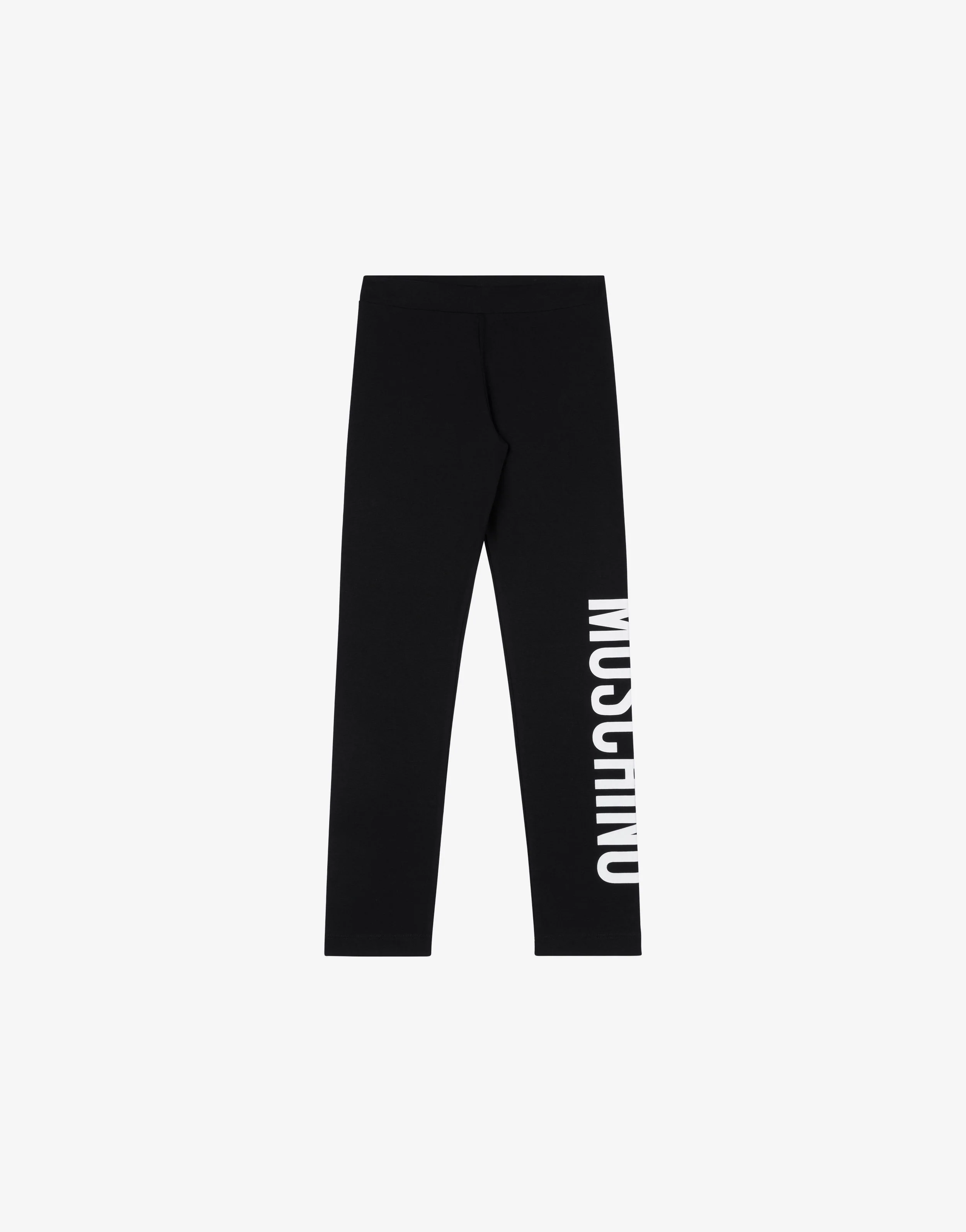 Leggings in jersey Lettering Logo