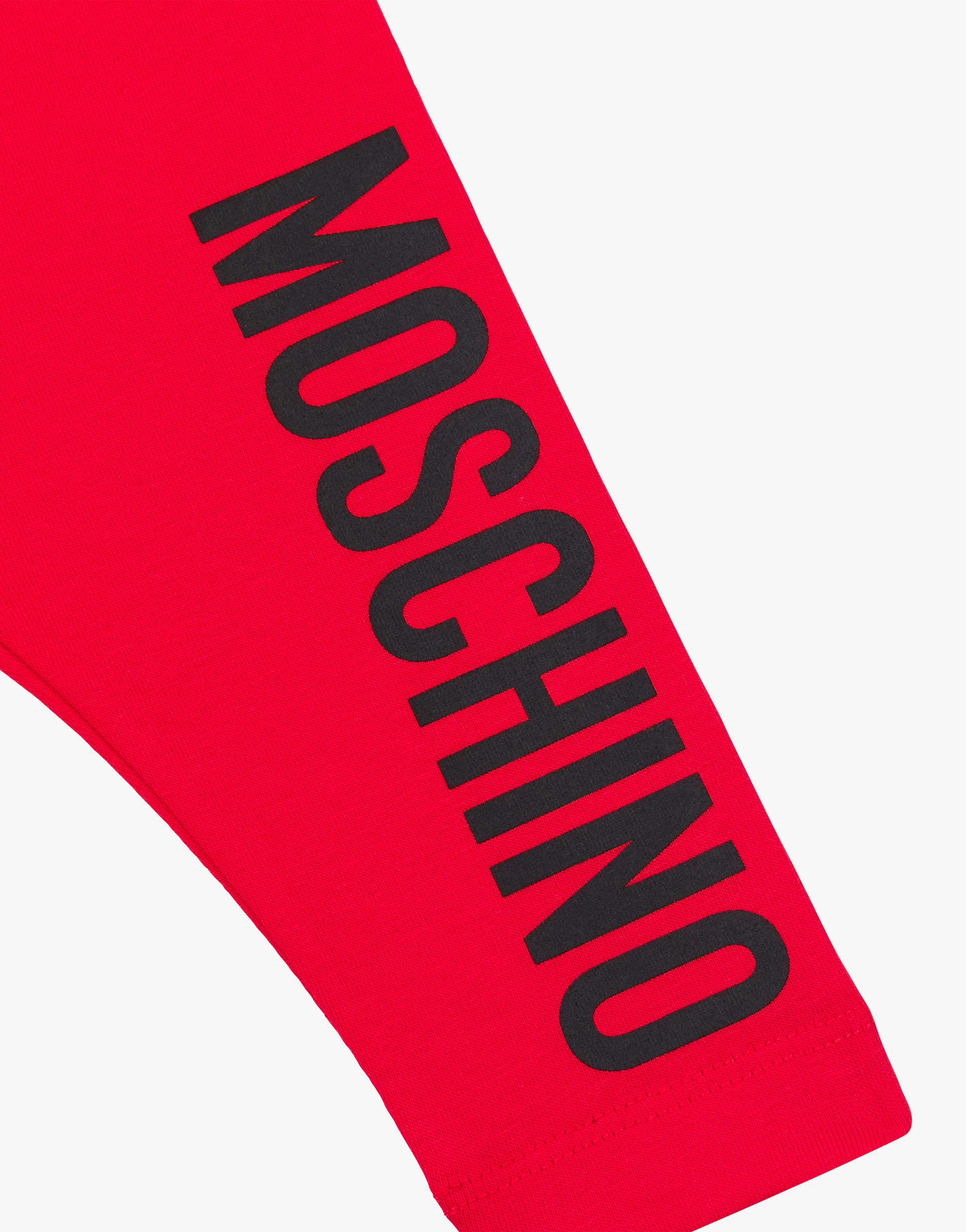 Leggings in jersey Logo Print - Image 3