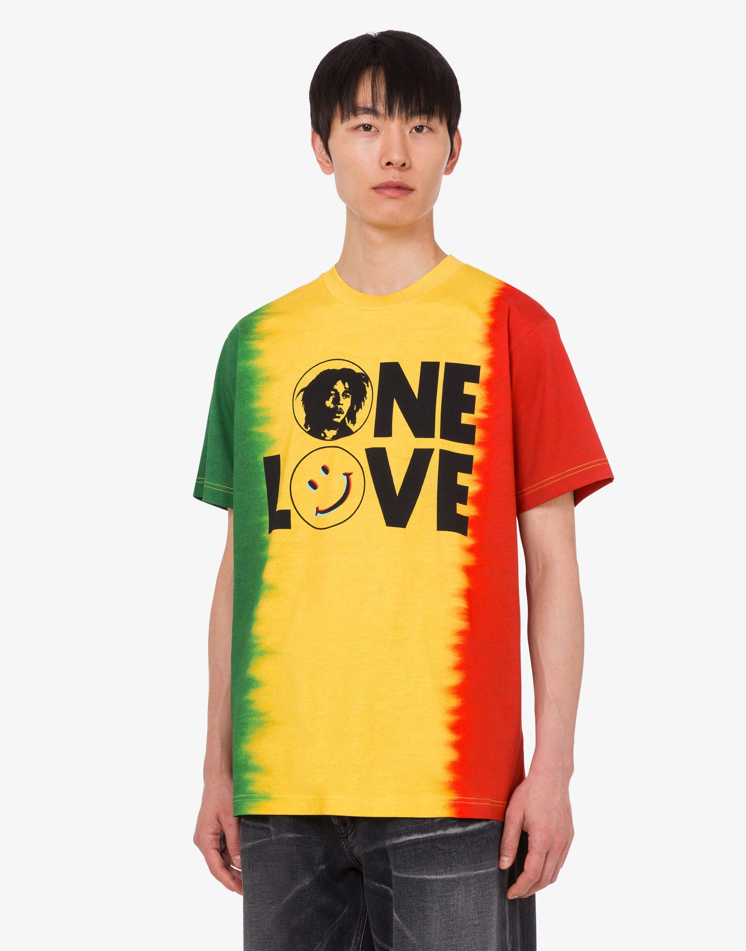 Limited Edition T-shirt in jersey di cotone organico - Image 3