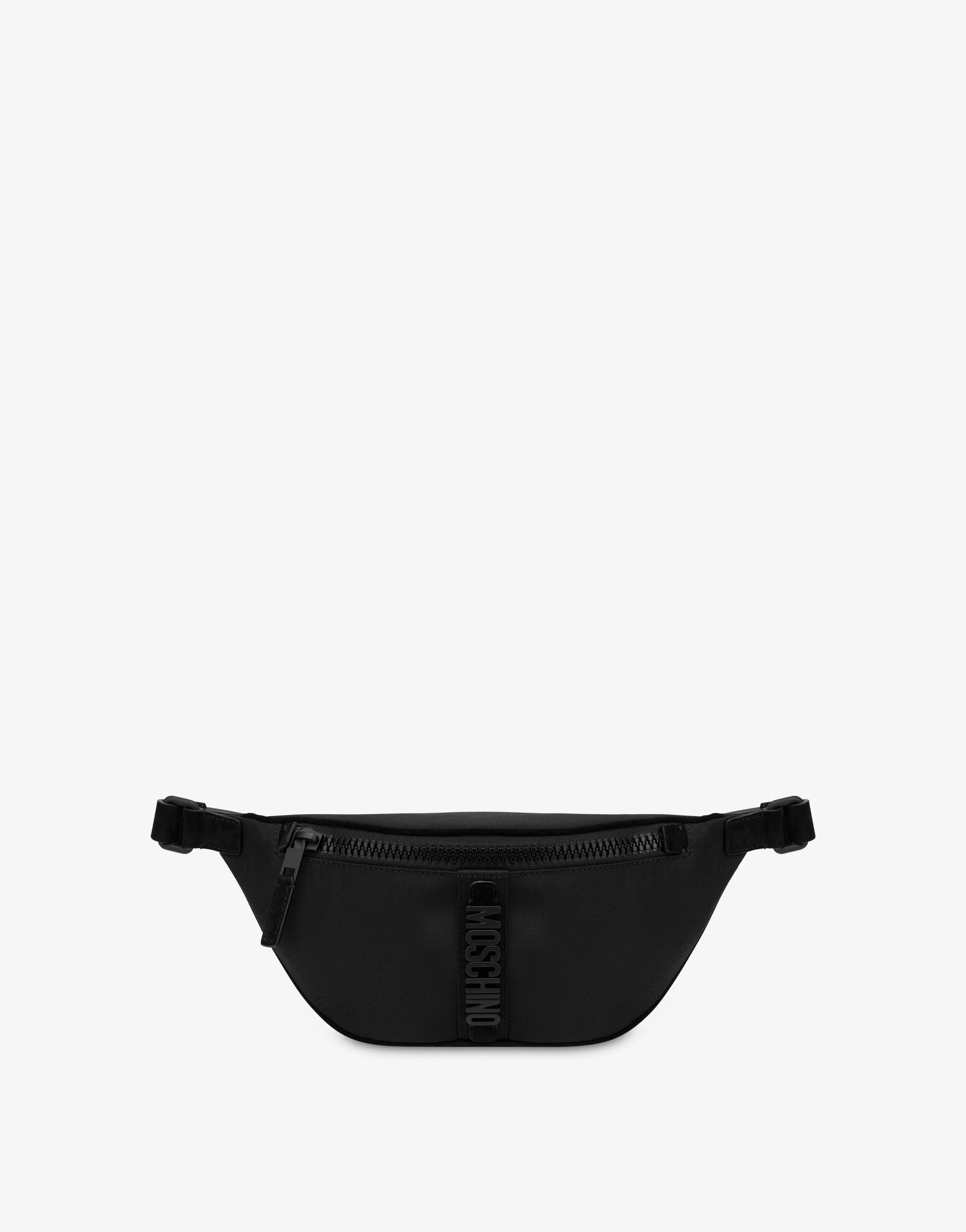 Marsupio in nylon cordura