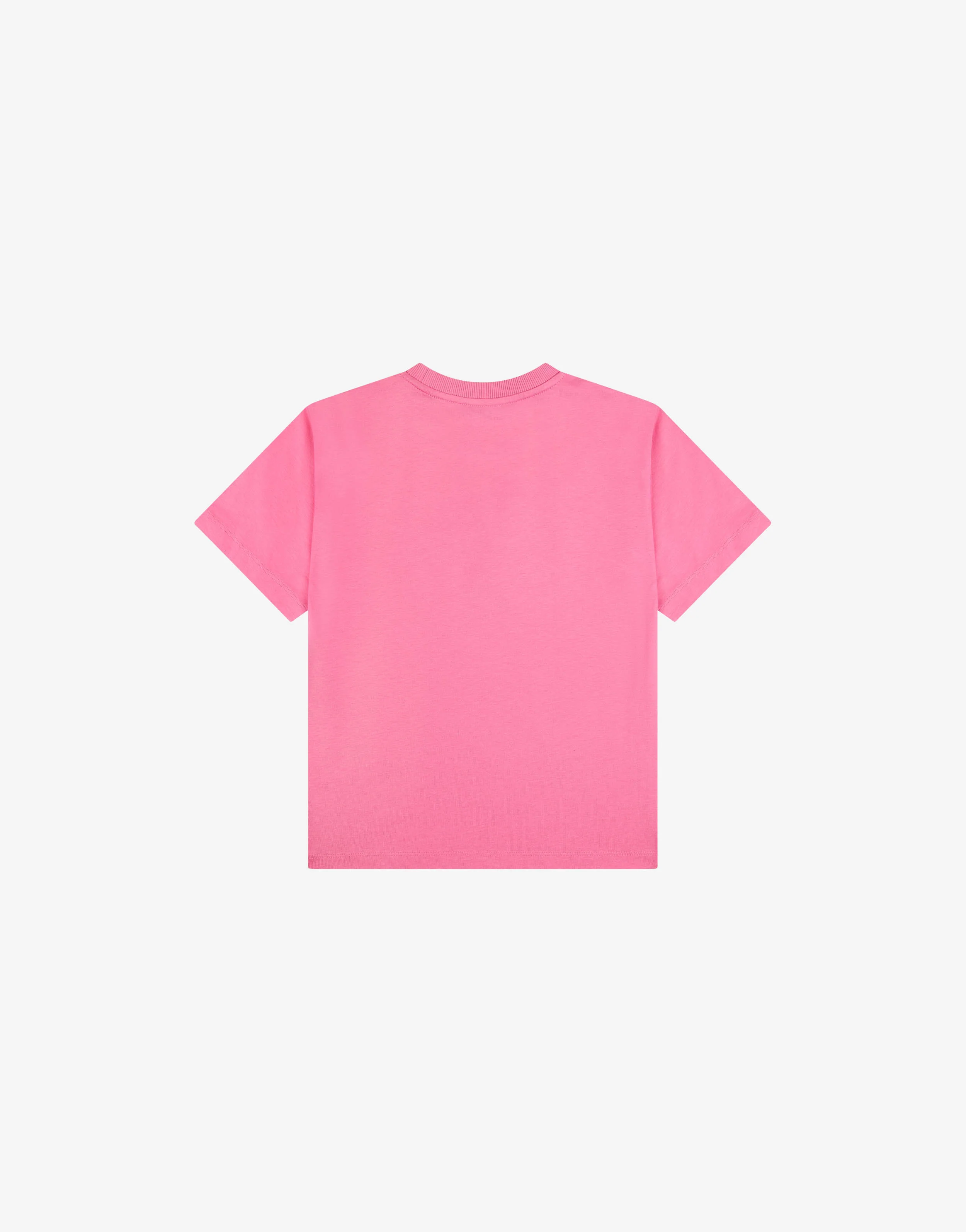 Maxi t-shirt Moschino Teddy Bear - Image 2