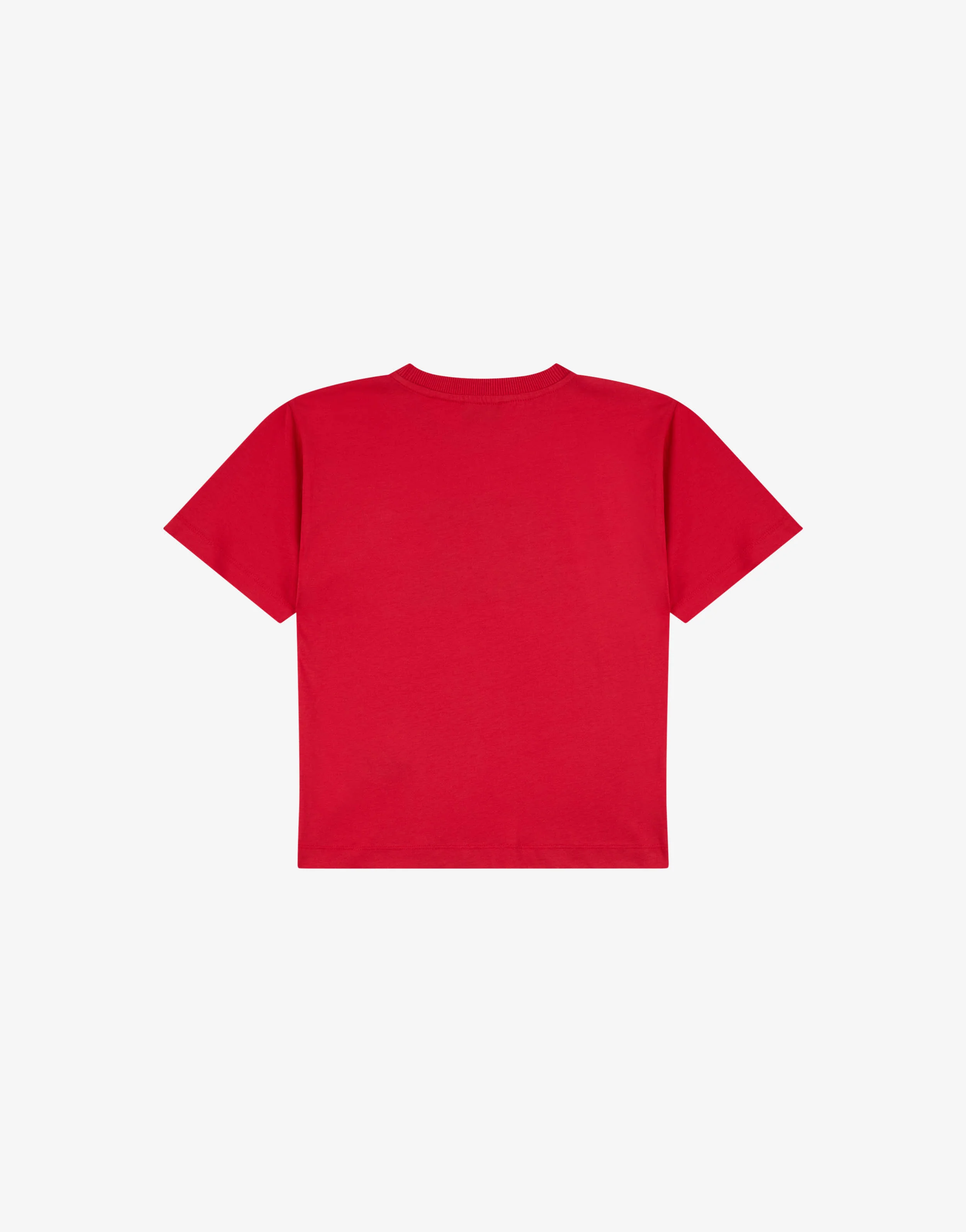 Maxi t-shirt Moschino Teddy Bear - Image 2