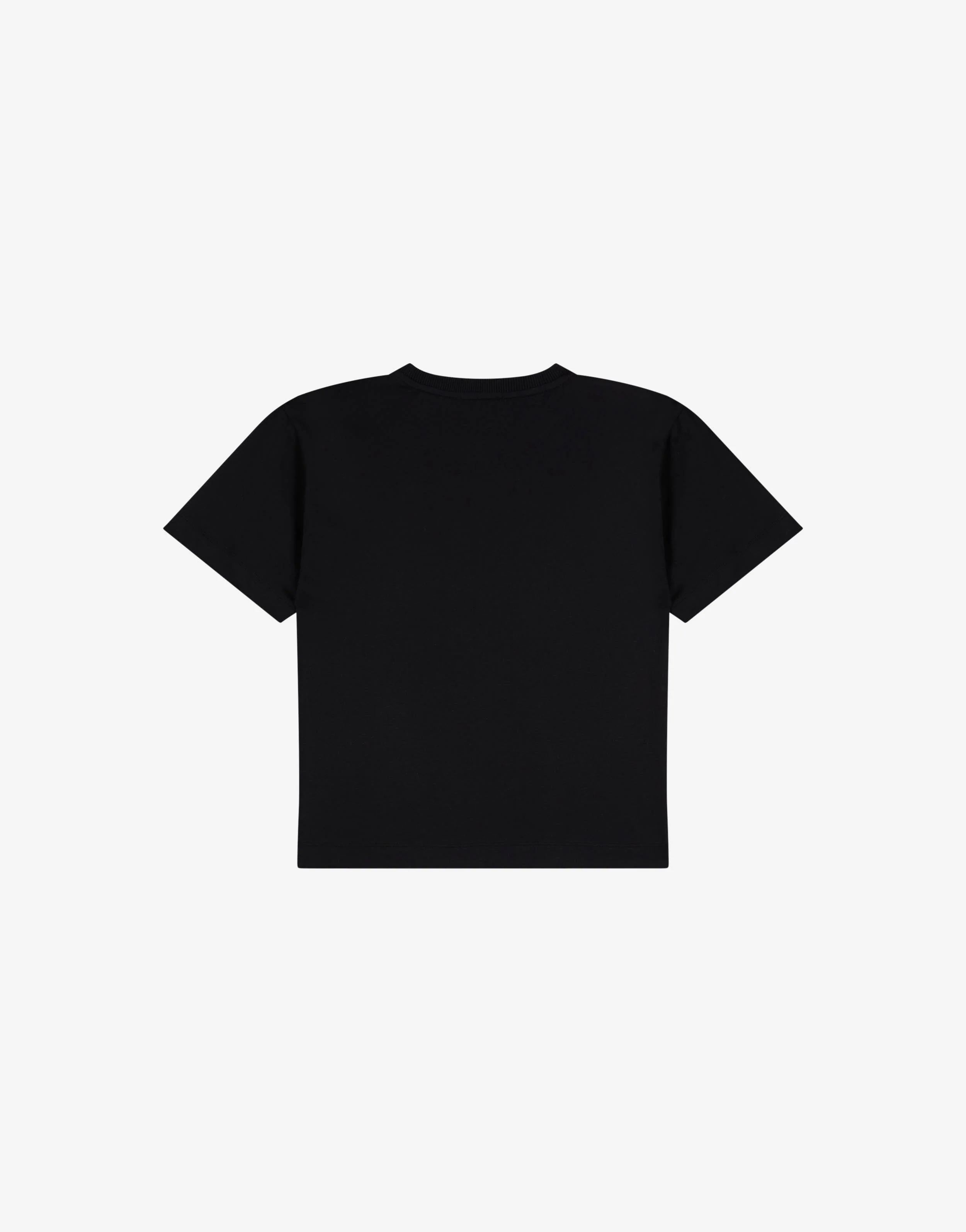 Maxi t-shirt Moschino Teddy Bear - Image 2