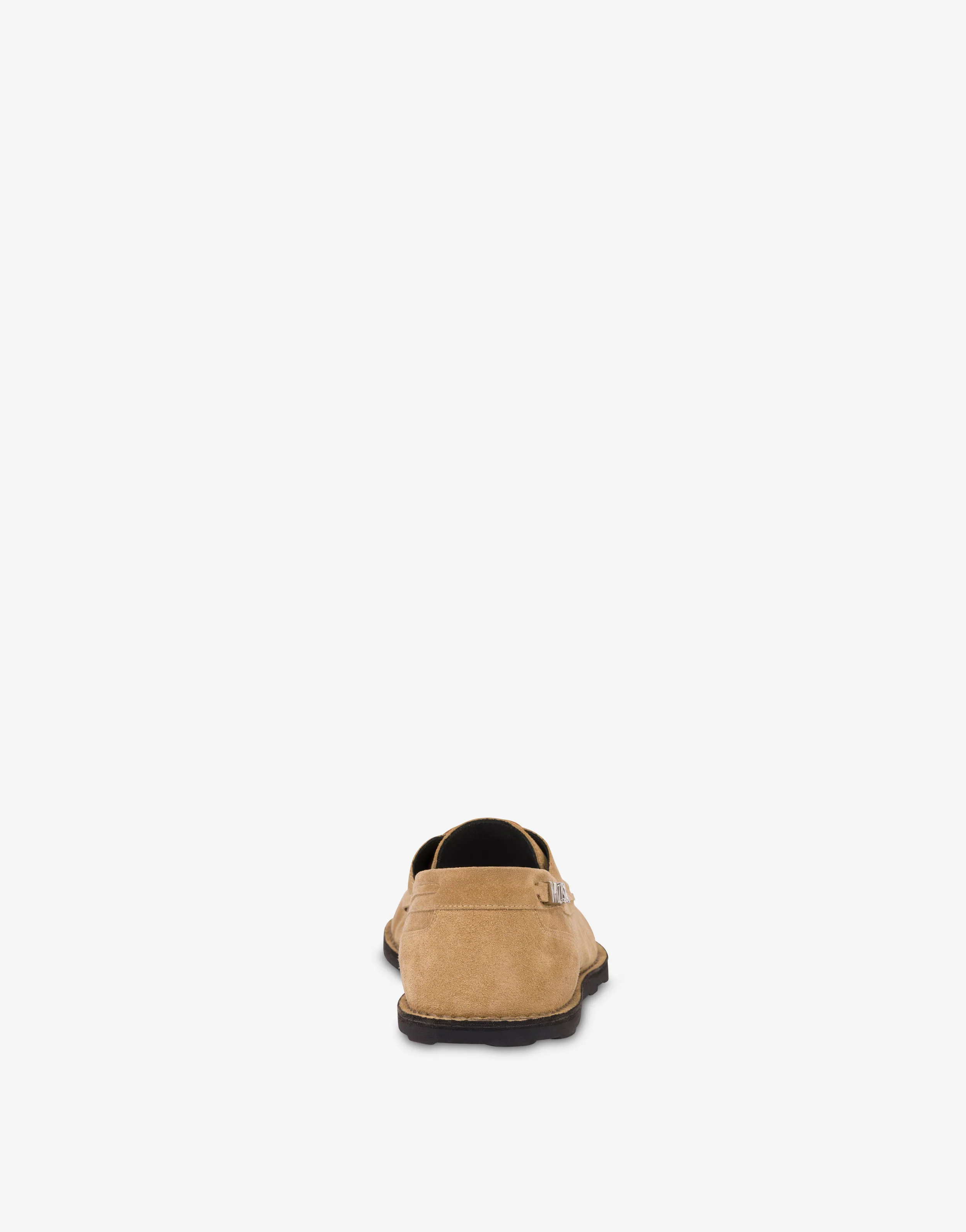 Mocassini in suede - Image 3