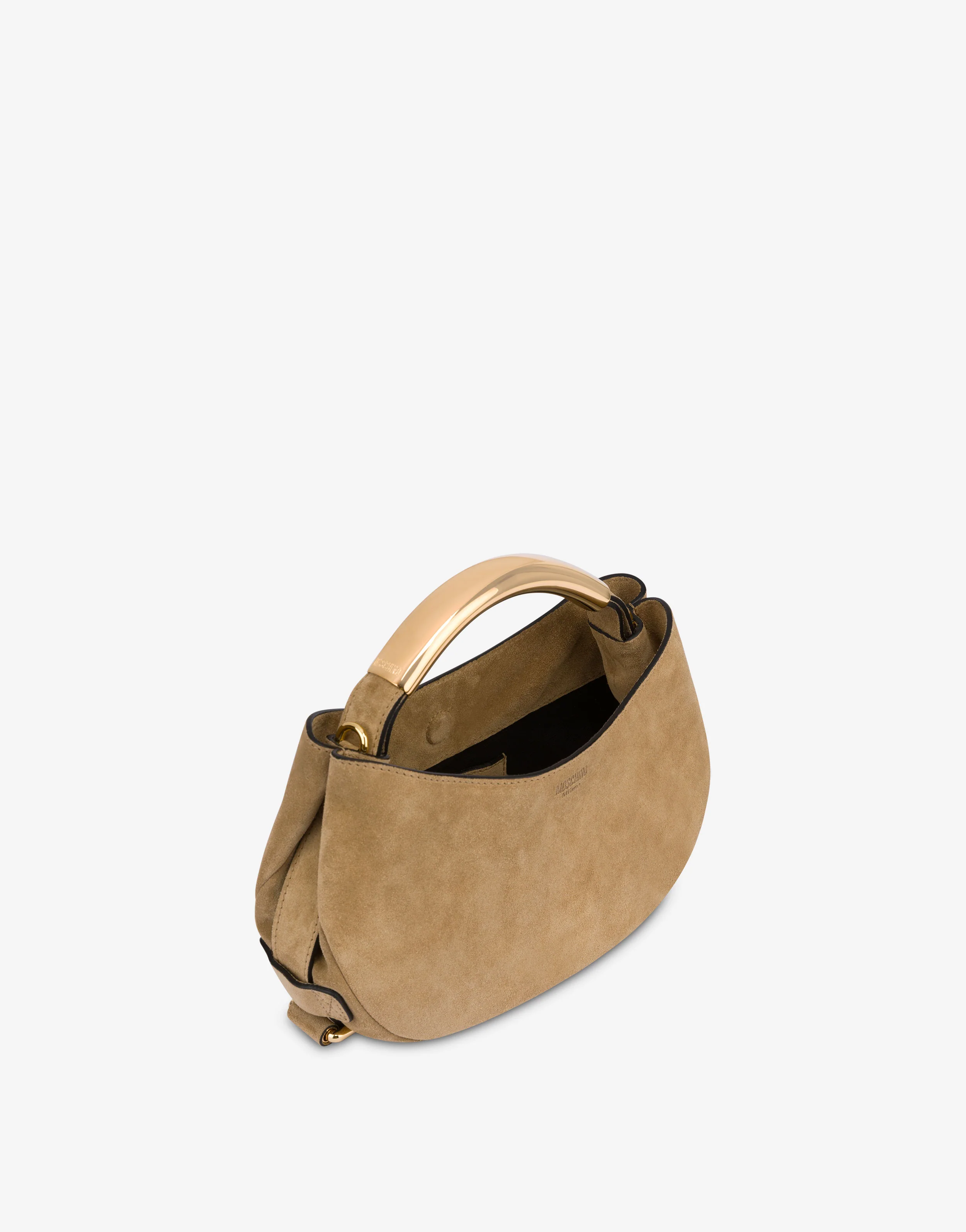 Moschino Handle Me bag - Image 3