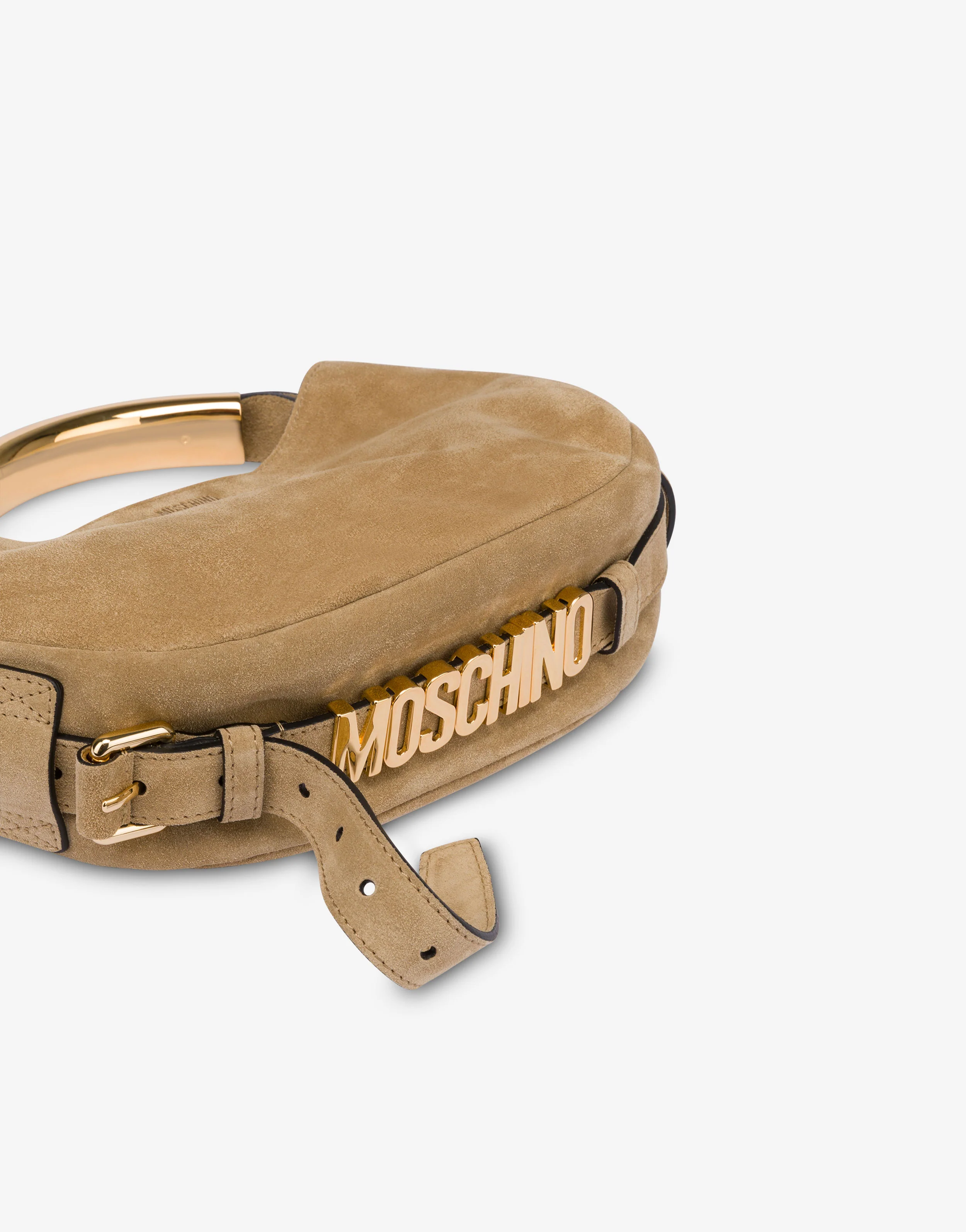 Moschino Handle Me bag - Image 4
