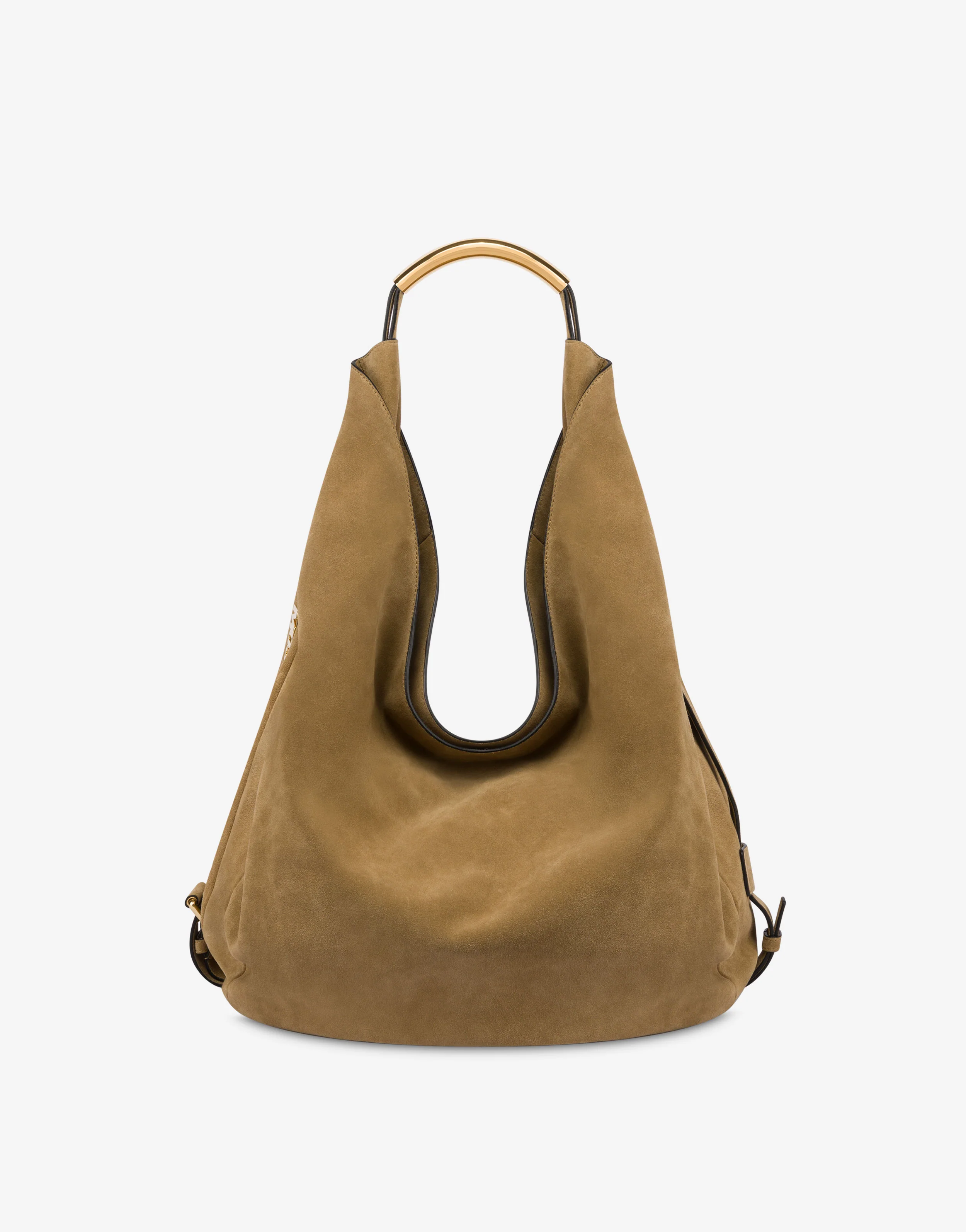 Moschino Handle Me bag Large