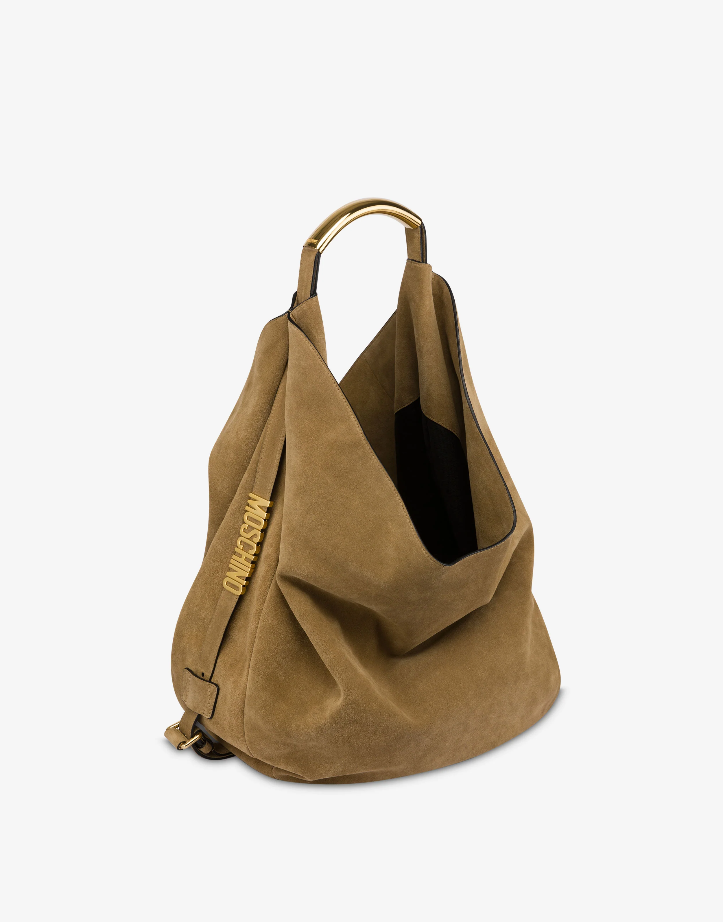 Moschino Handle Me bag Large - Image 3