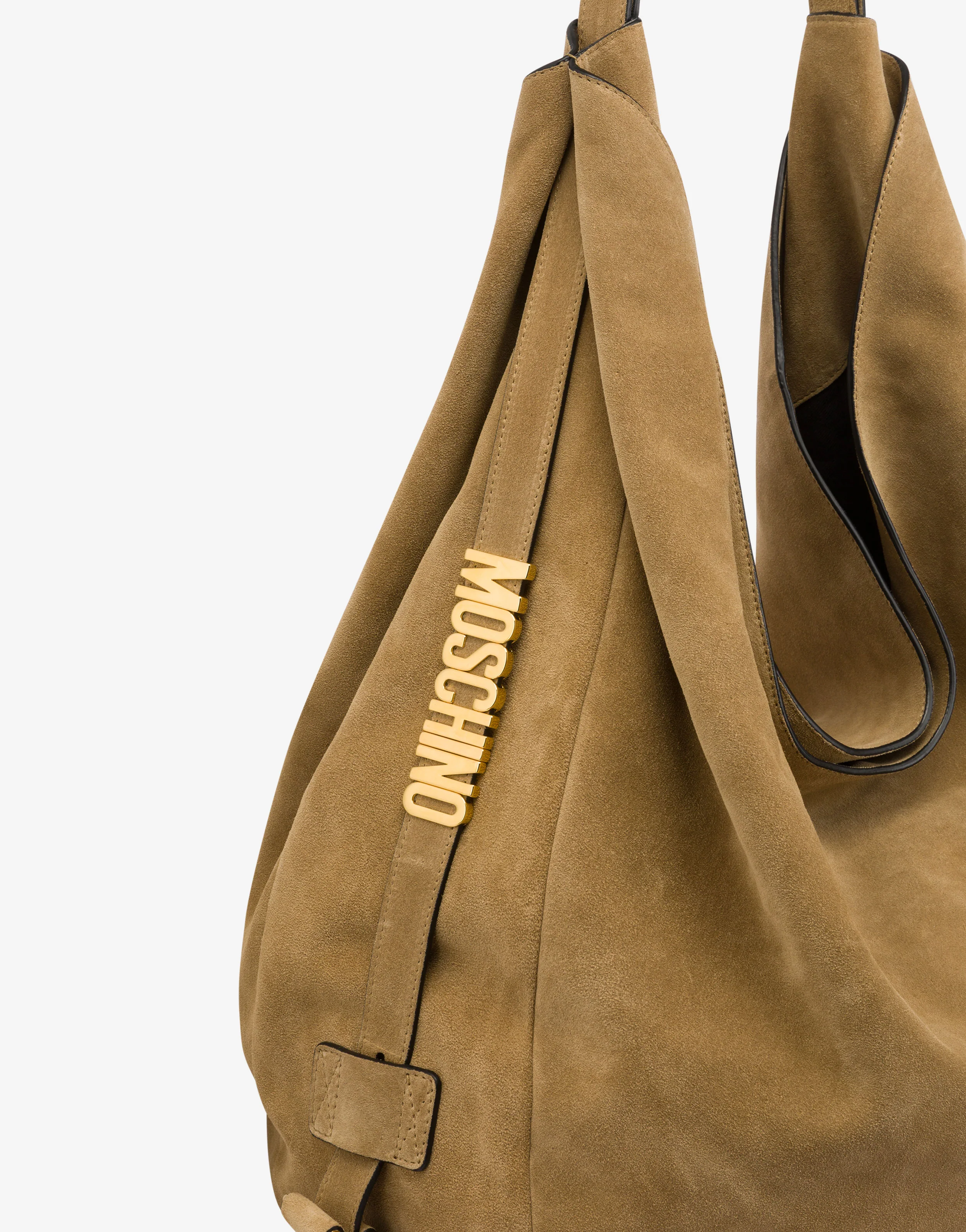 Moschino Handle Me bag Large - Image 4