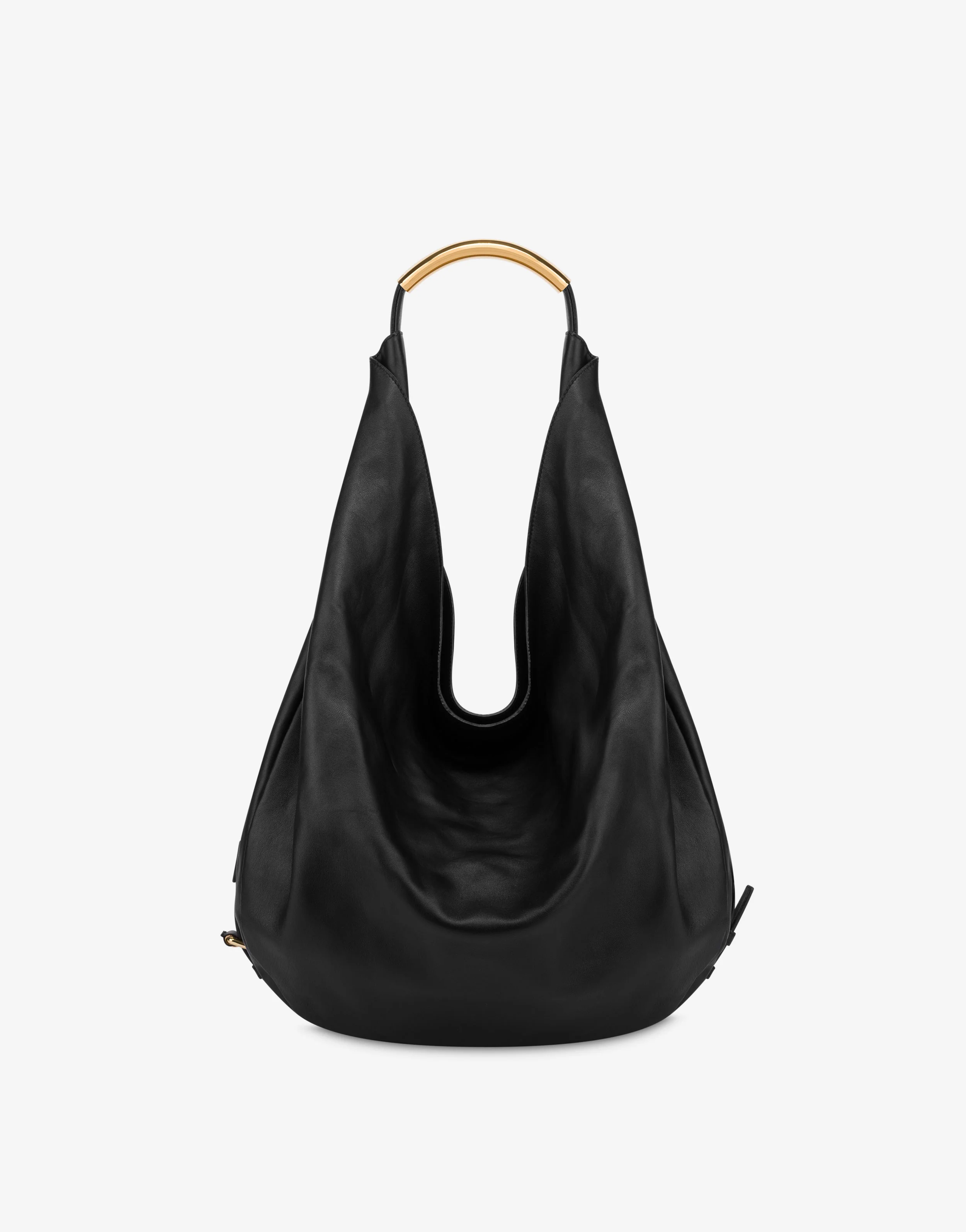 Moschino Handle Me bag Large