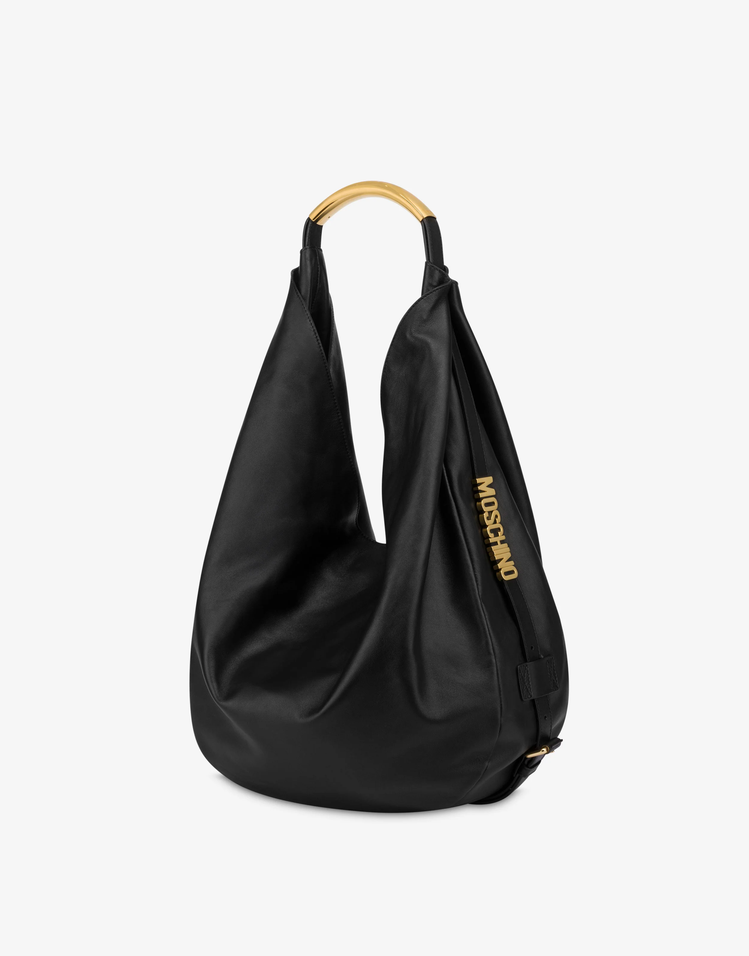 Moschino Handle Me bag Large - Image 2