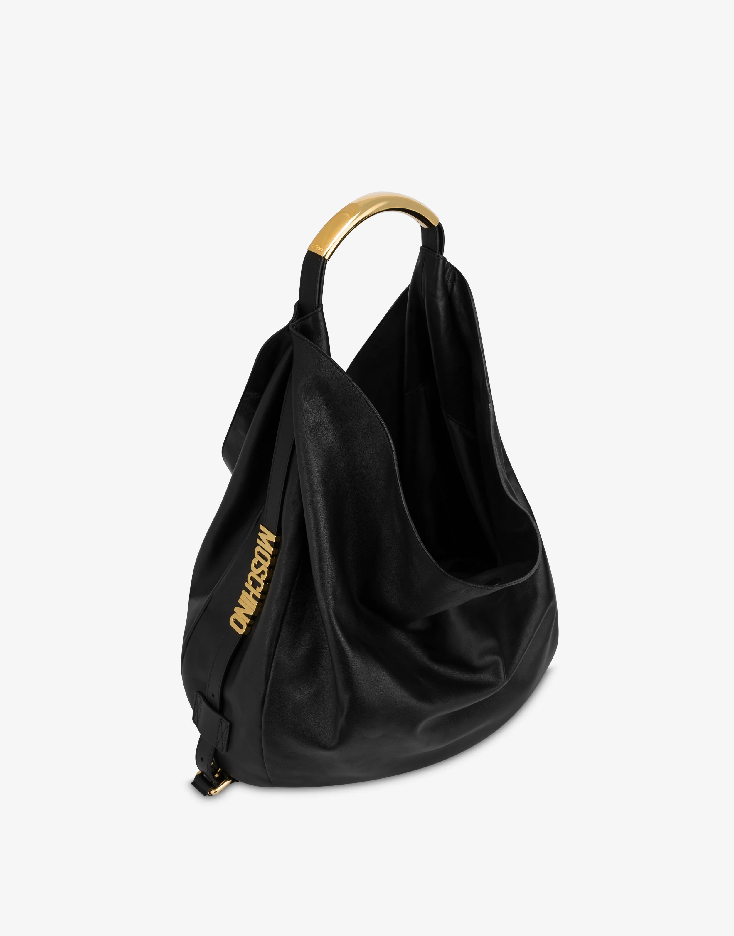 Moschino Handle Me bag Large - Image 3