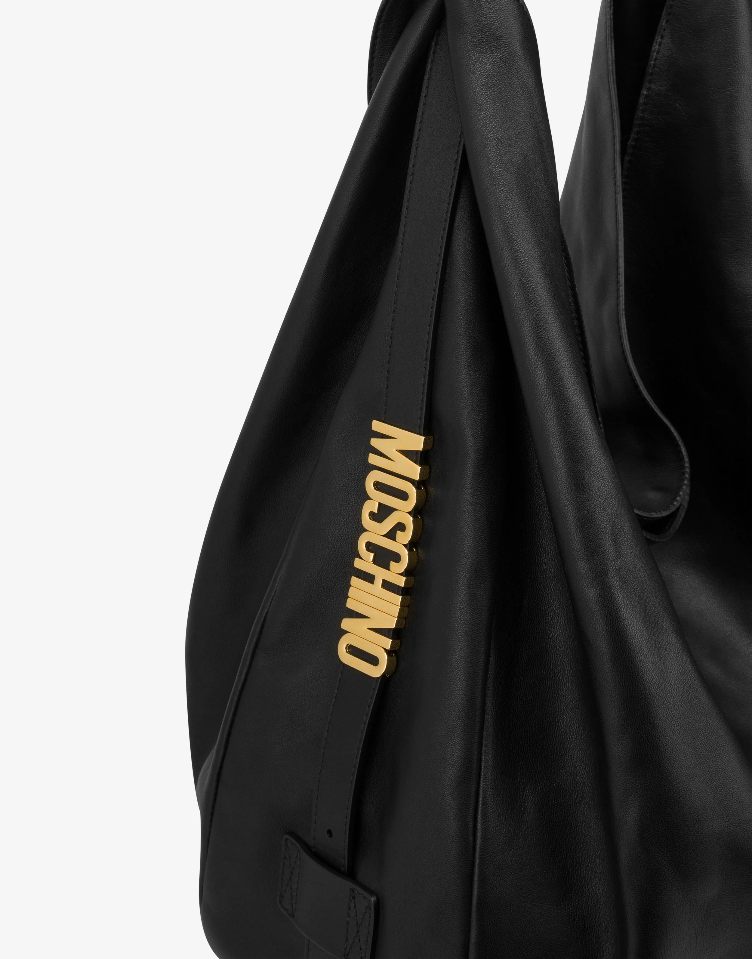 Moschino Handle Me bag Large - Image 4