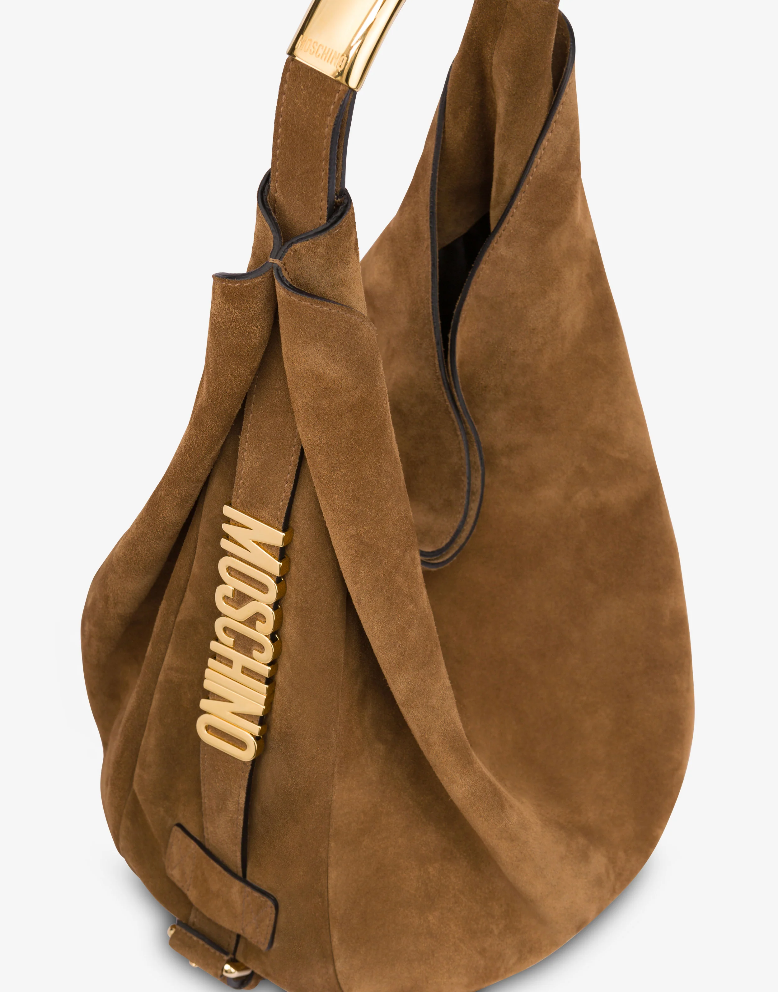Moschino Handle Me bag Medium
 - Image 4