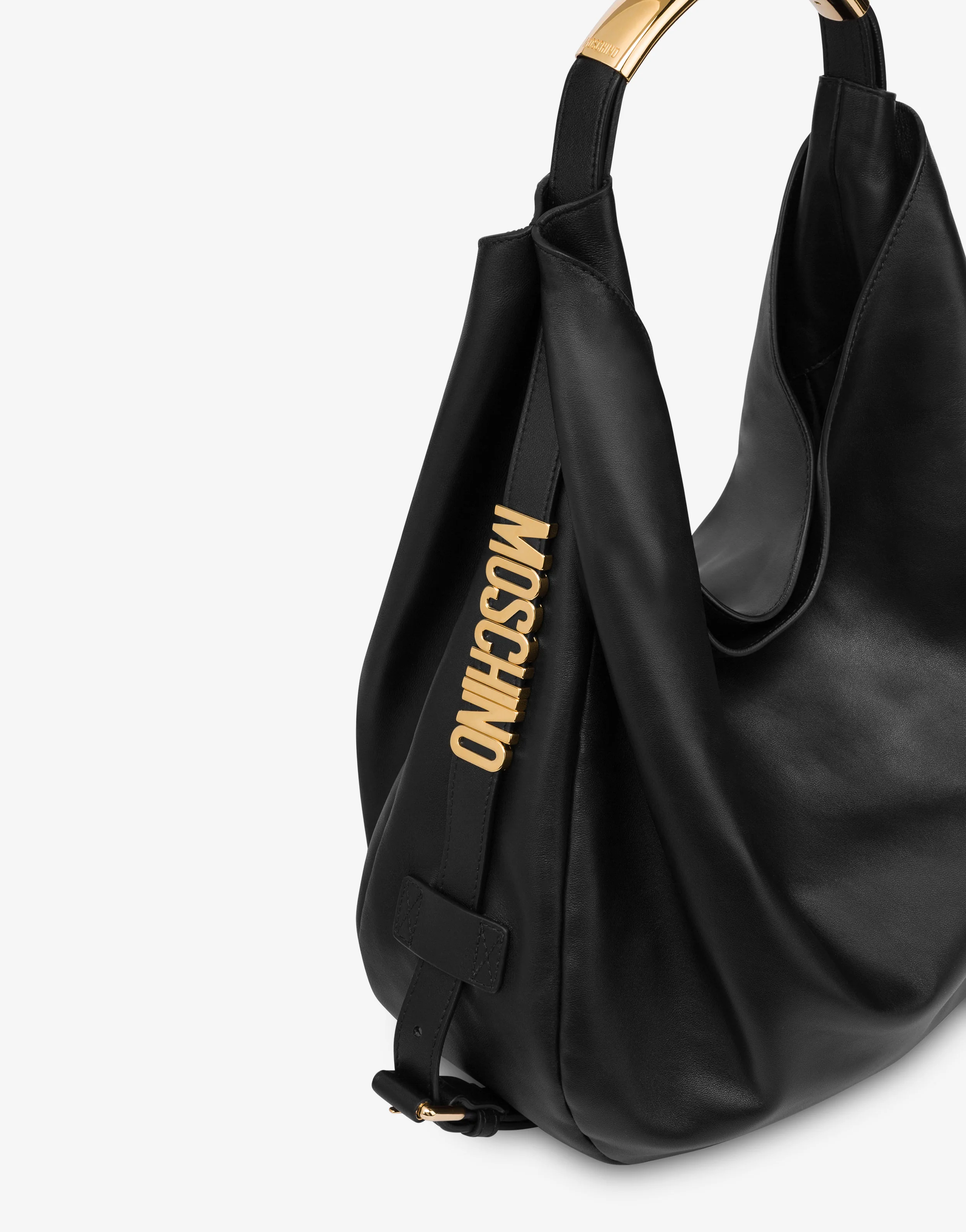 Moschino Handle Me bag Medium
 - Image 4
