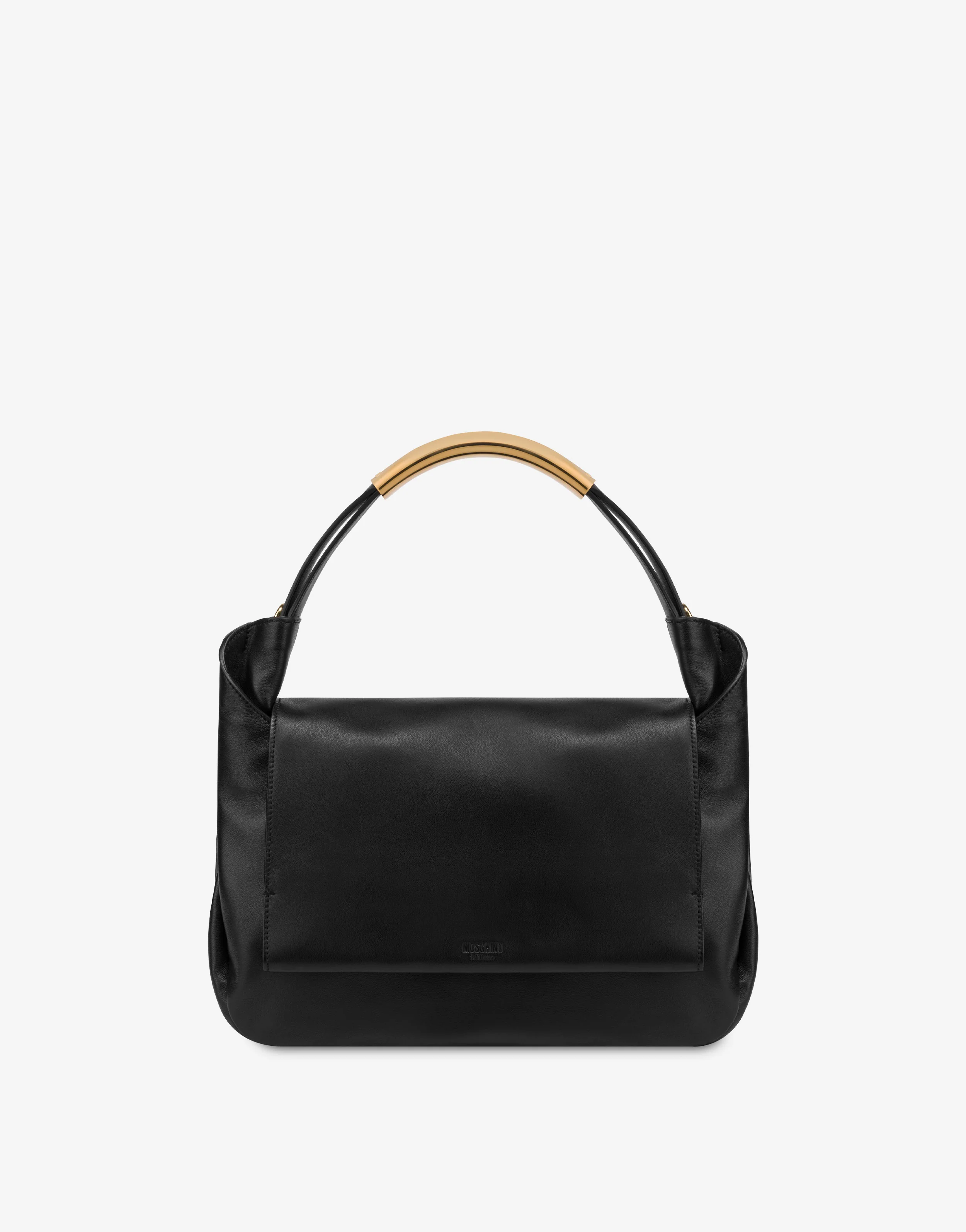 Moschino Handle Me bag