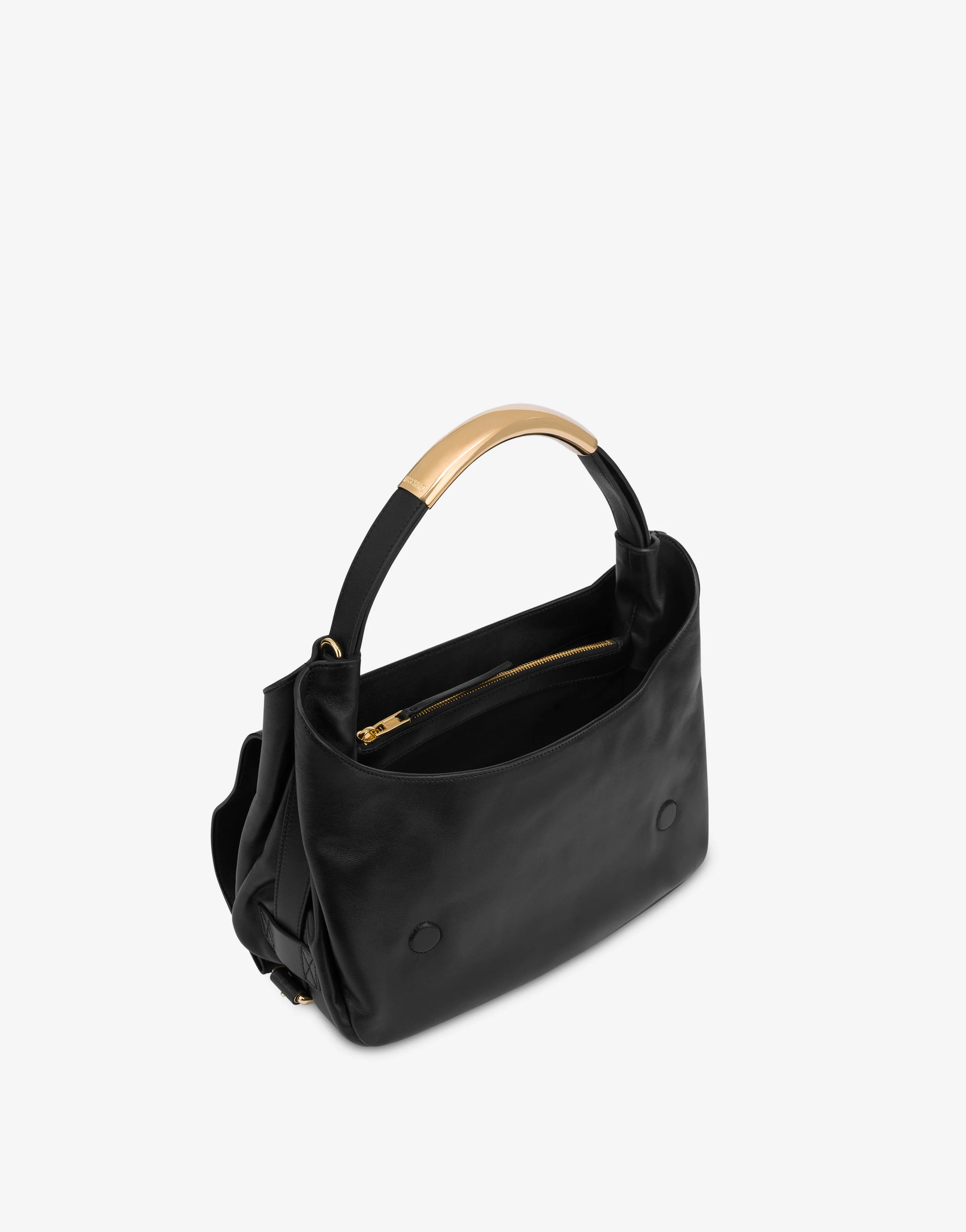 Moschino Handle Me bag - Image 3