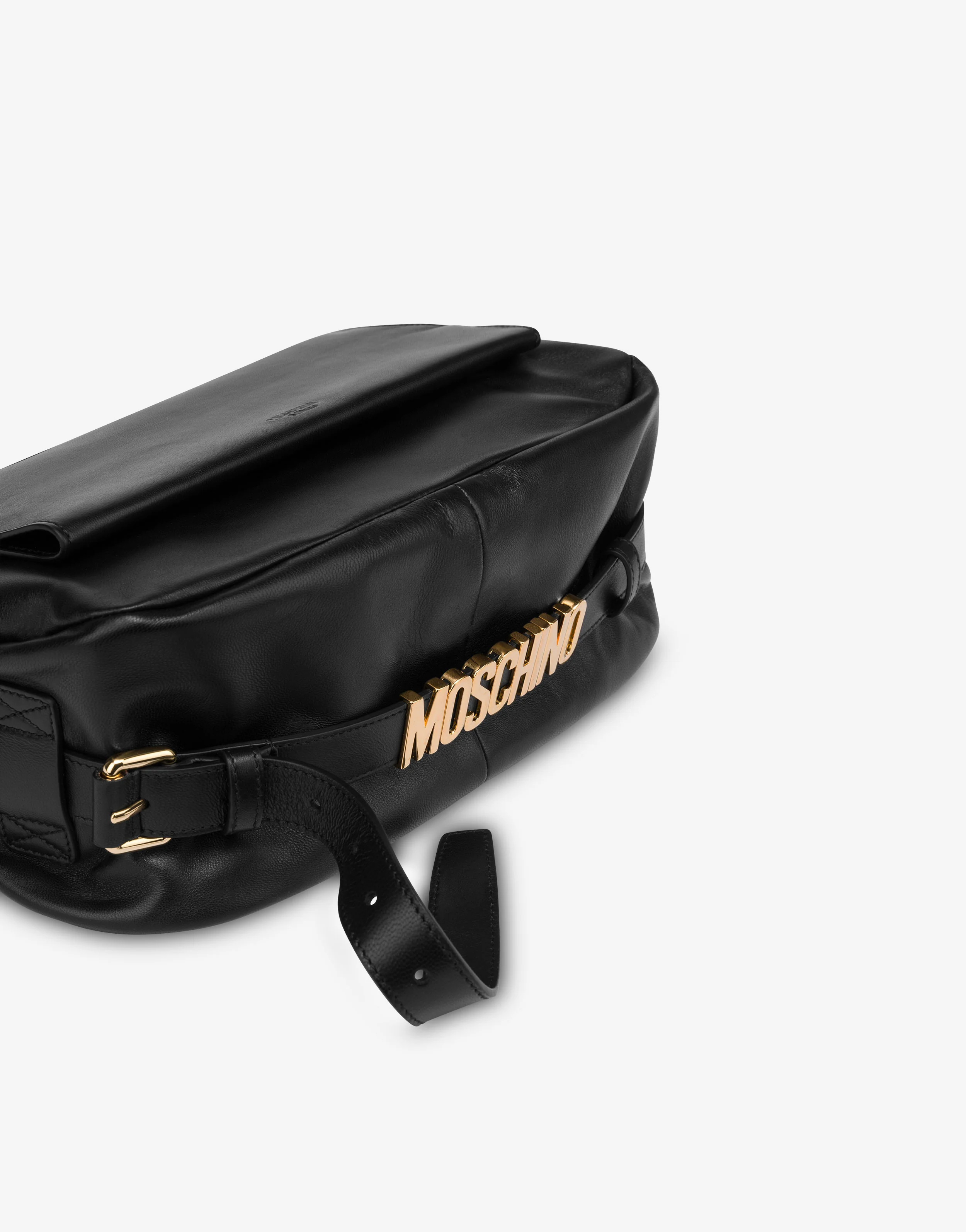 Moschino Handle Me bag - Image 4