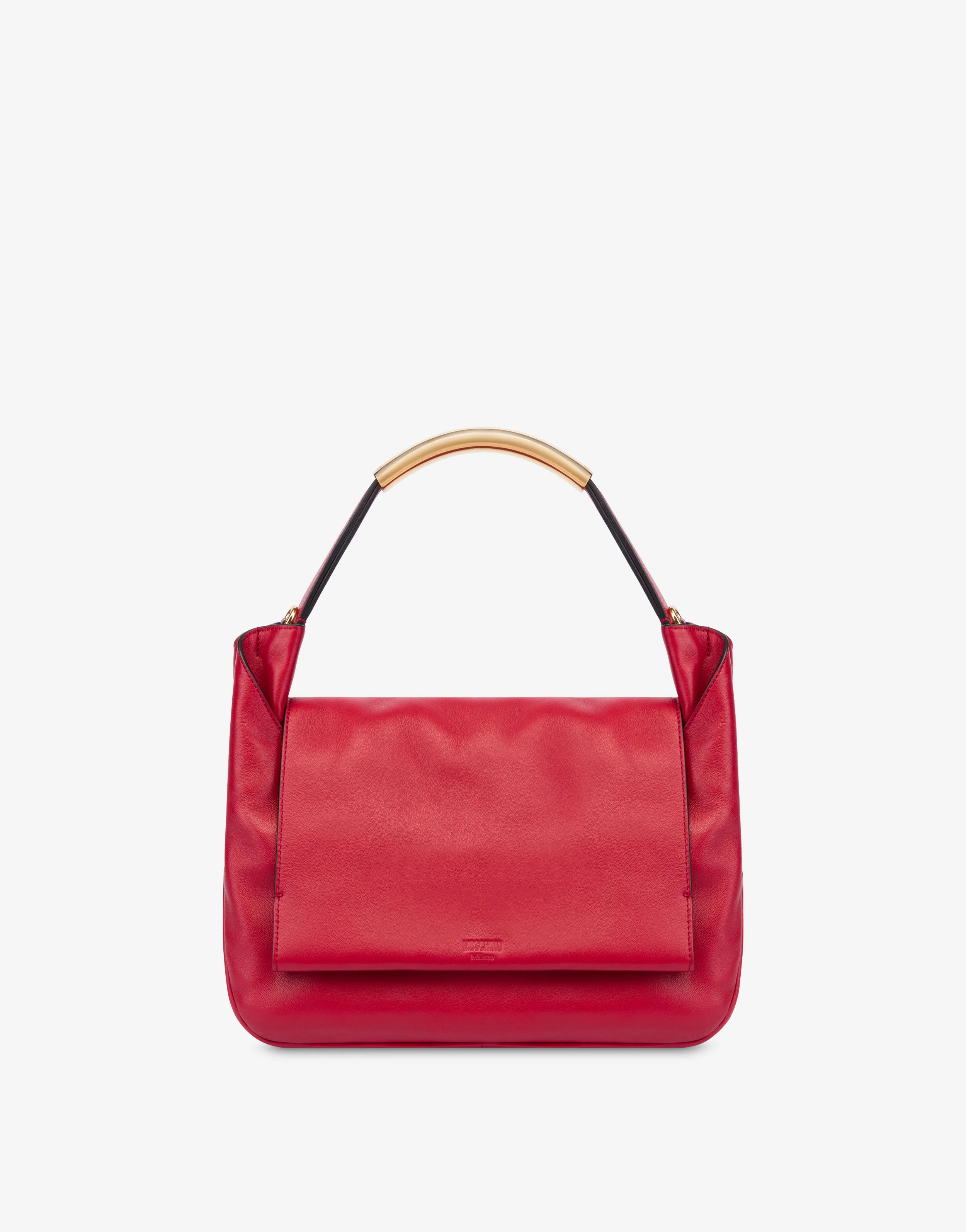 Moschino Handle Me bag