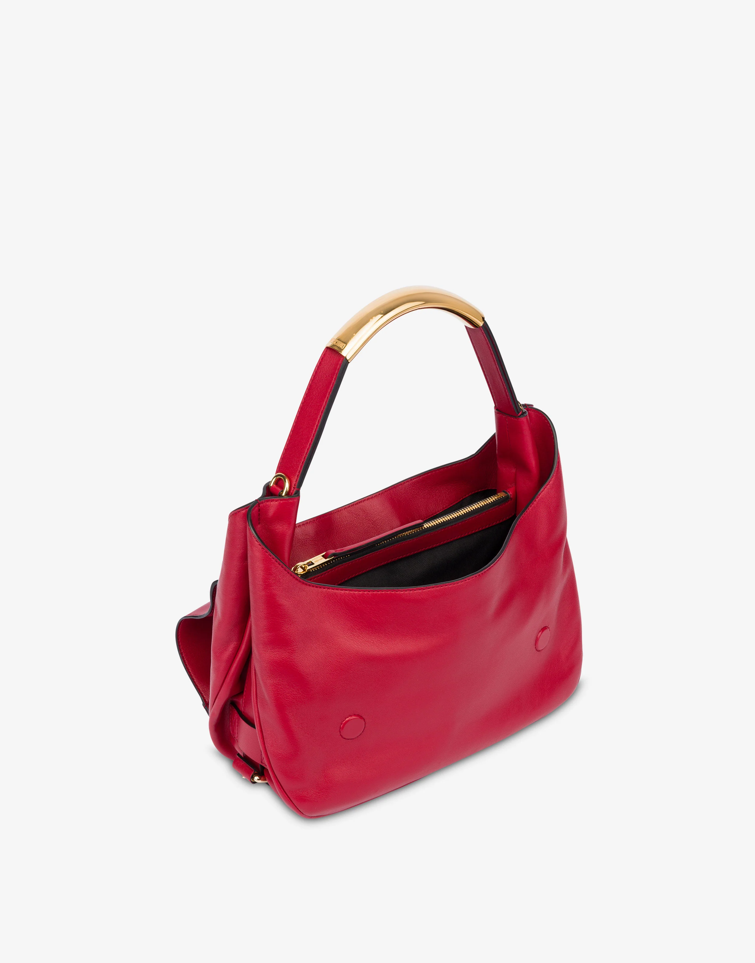 Moschino Handle Me bag - Image 3