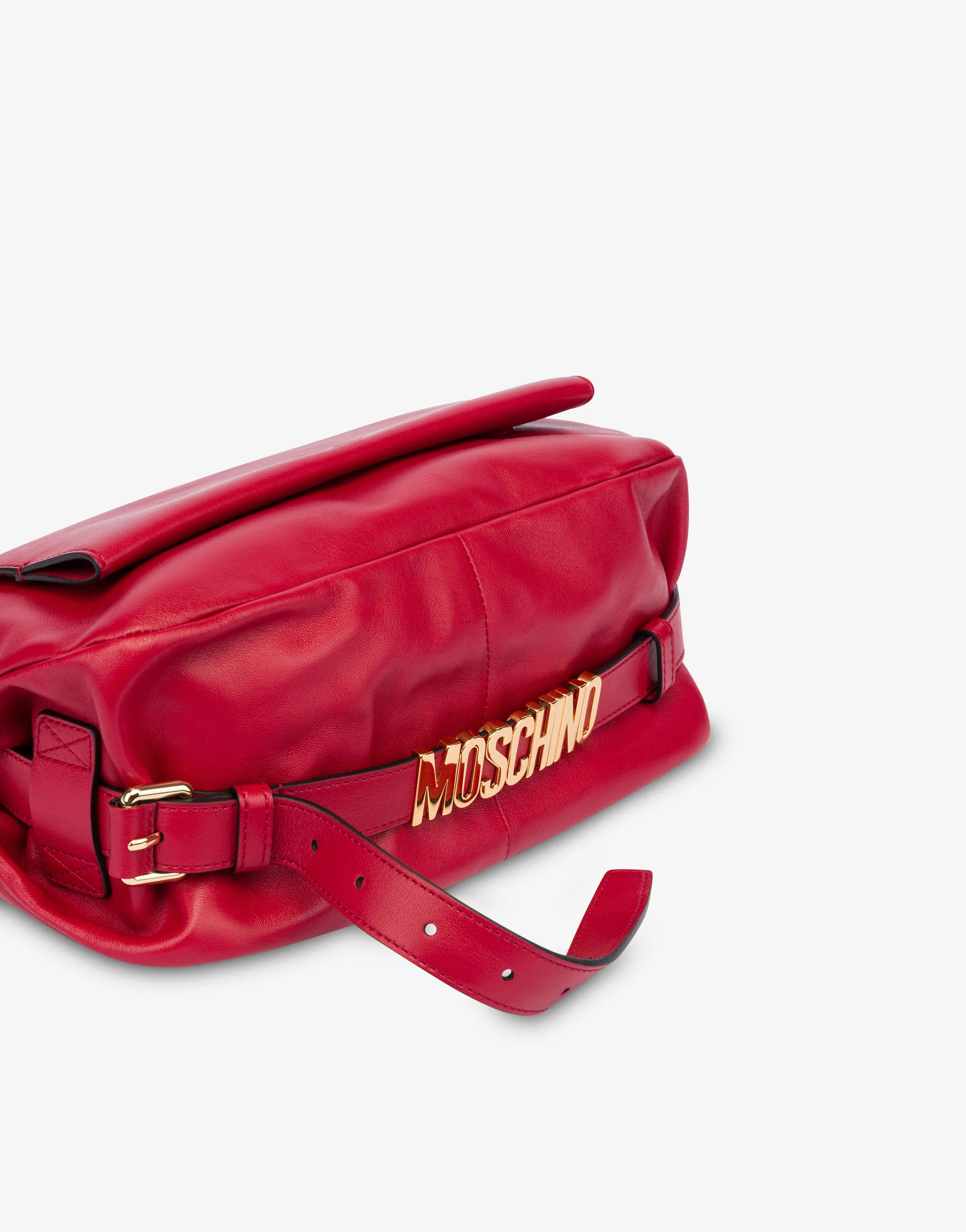 Moschino Handle Me bag - Image 4