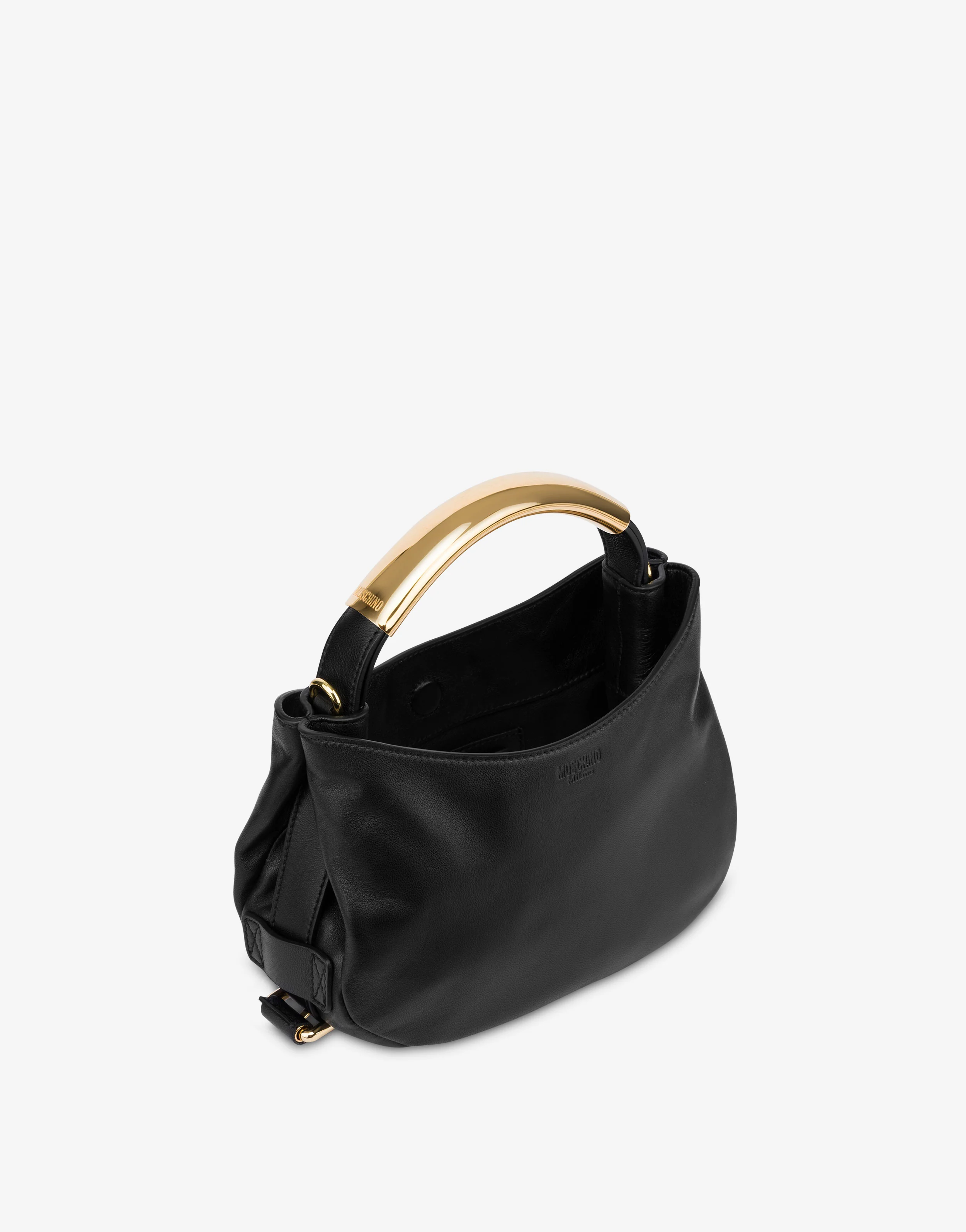 Moschino Handle Me bag Small - Image 3