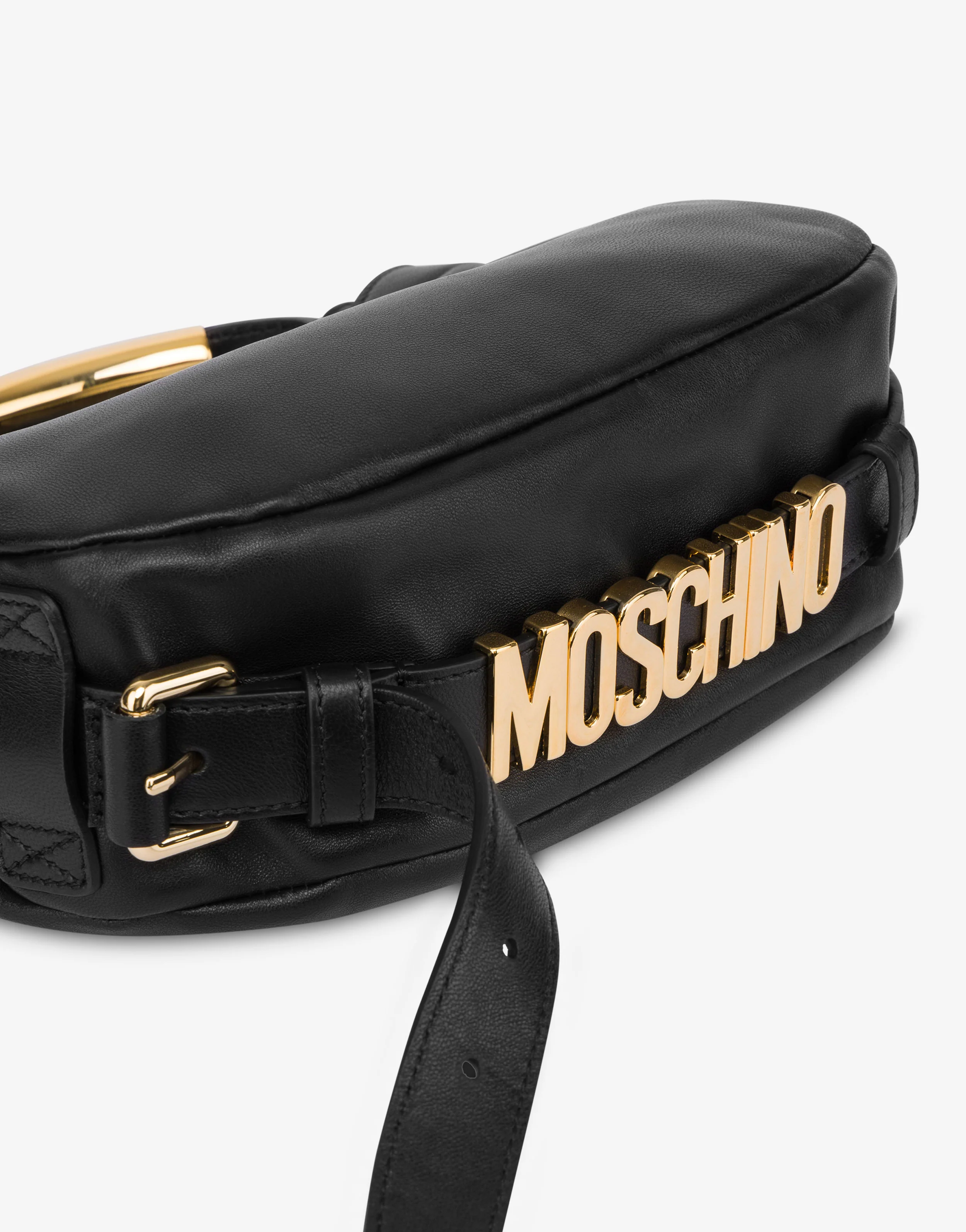 Moschino Handle Me bag Small - Image 4