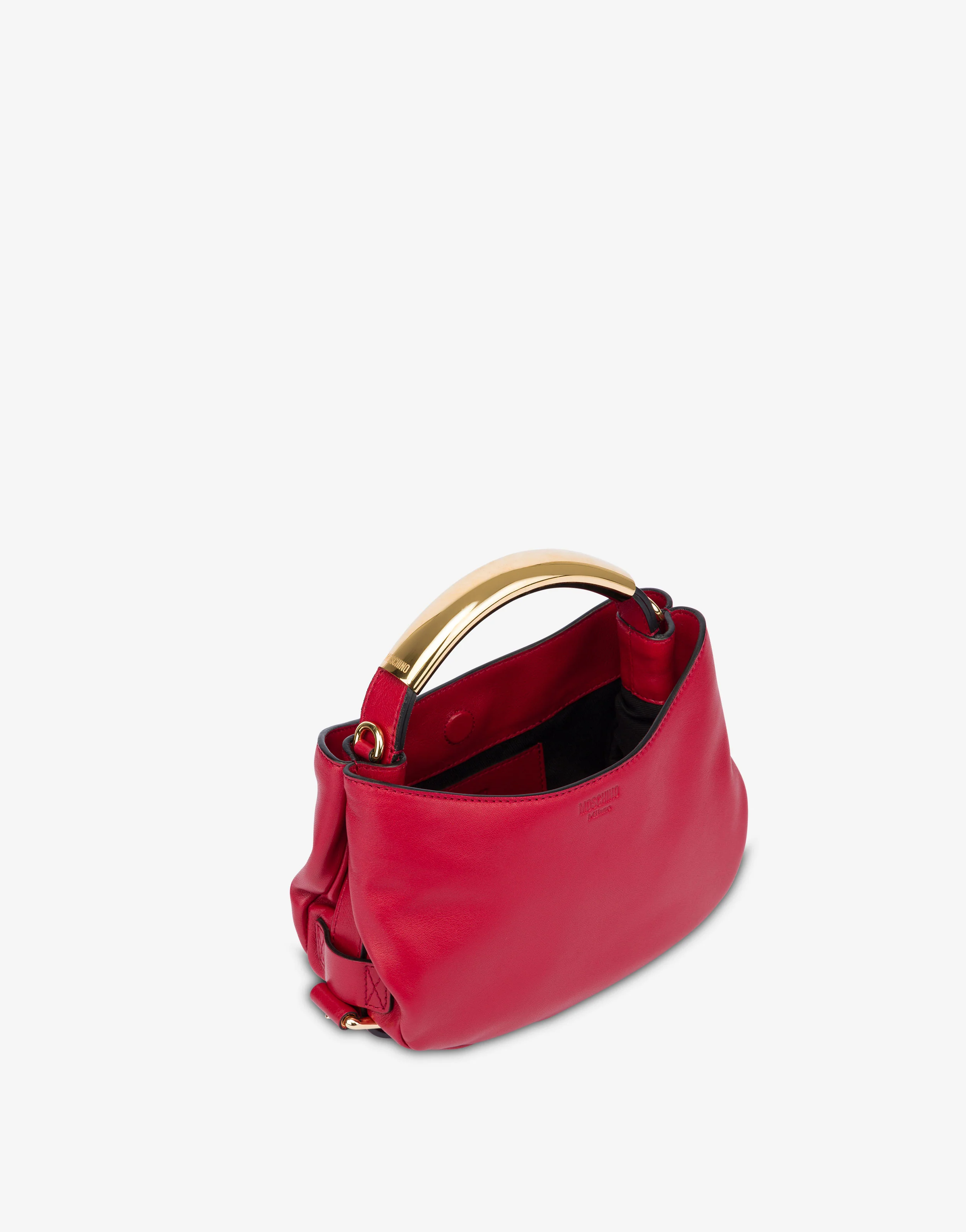 Moschino Handle Me bag Small - Image 3