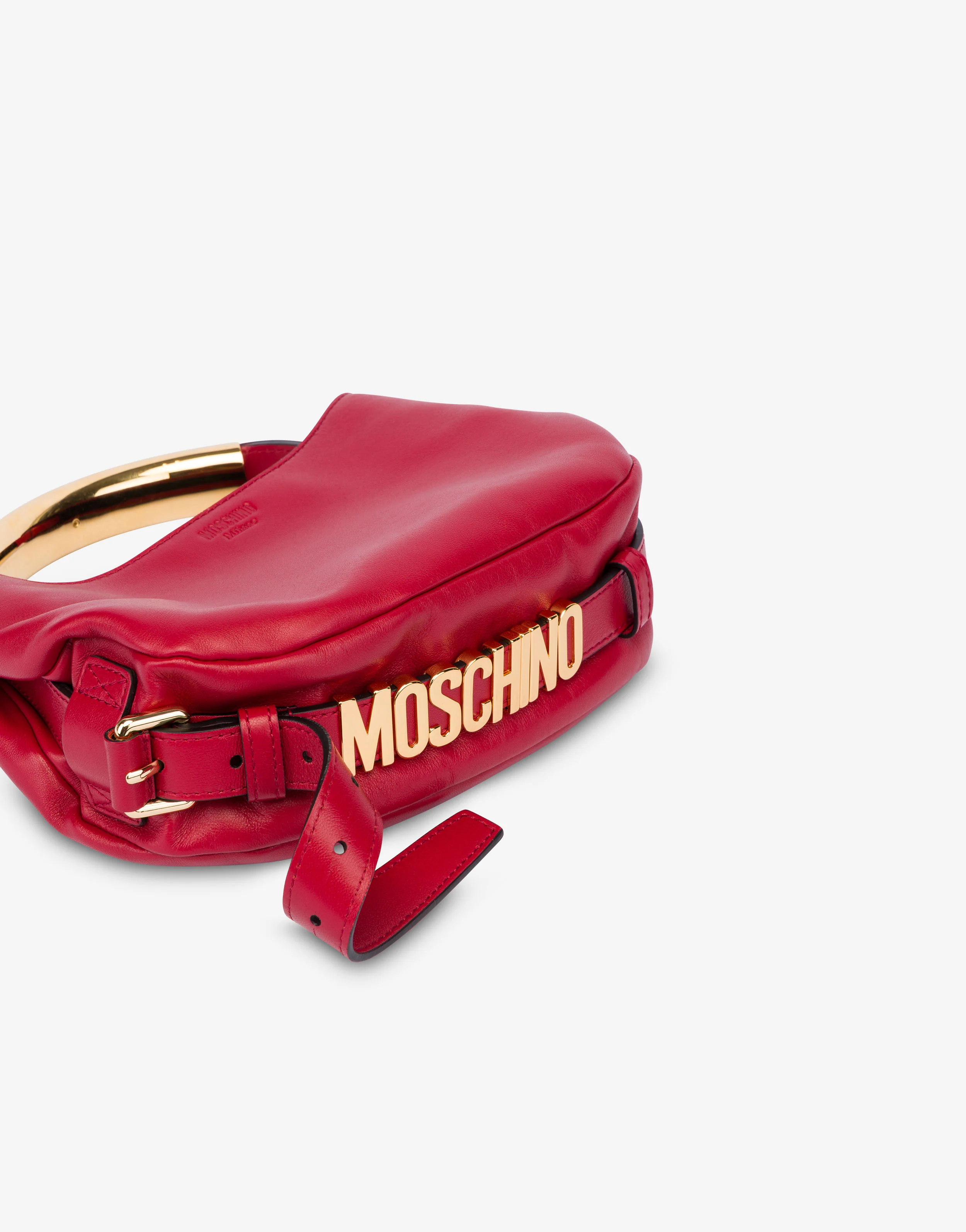 Moschino Handle Me bag Small - Image 4