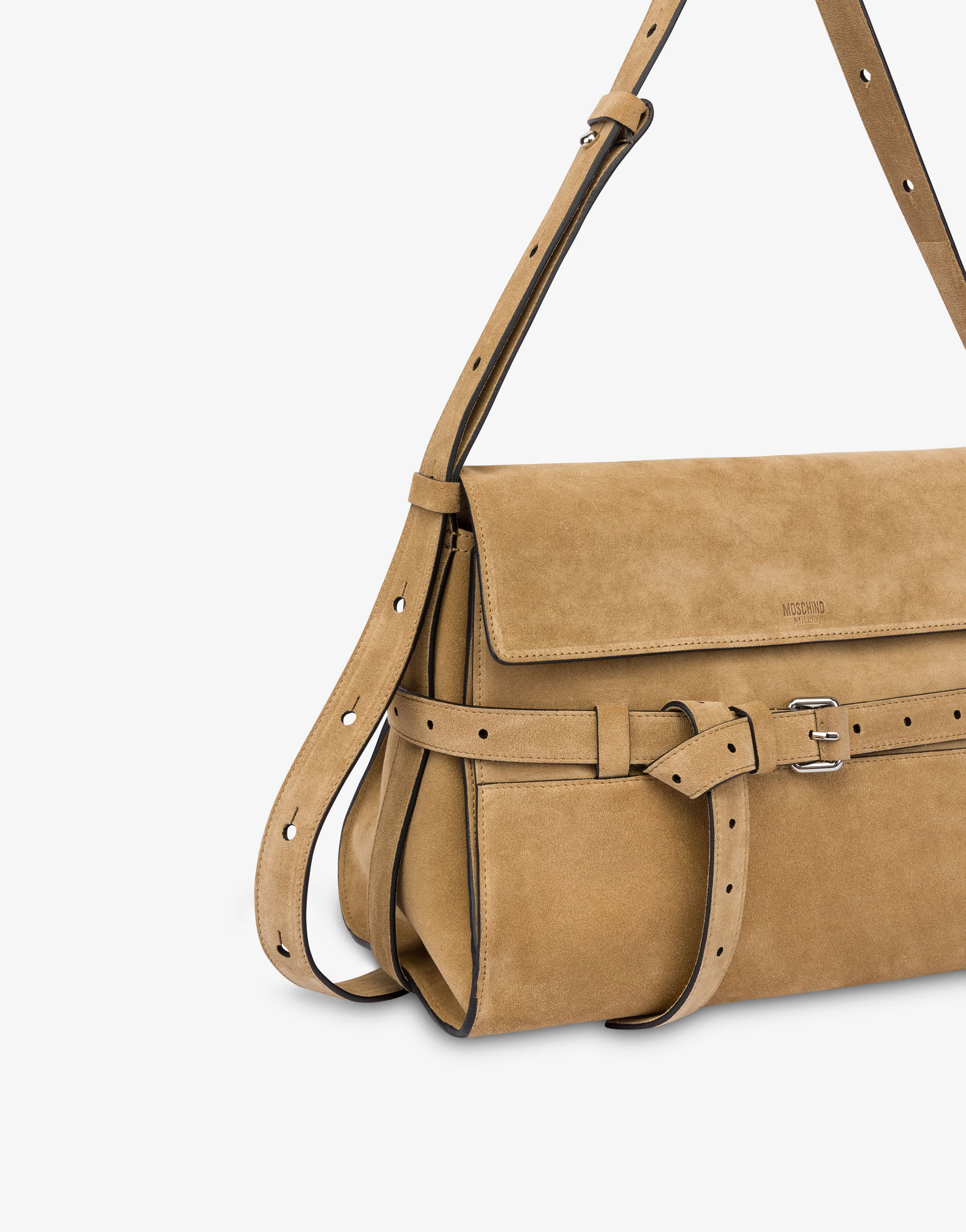 Moschino Tie Me bag - Image 4