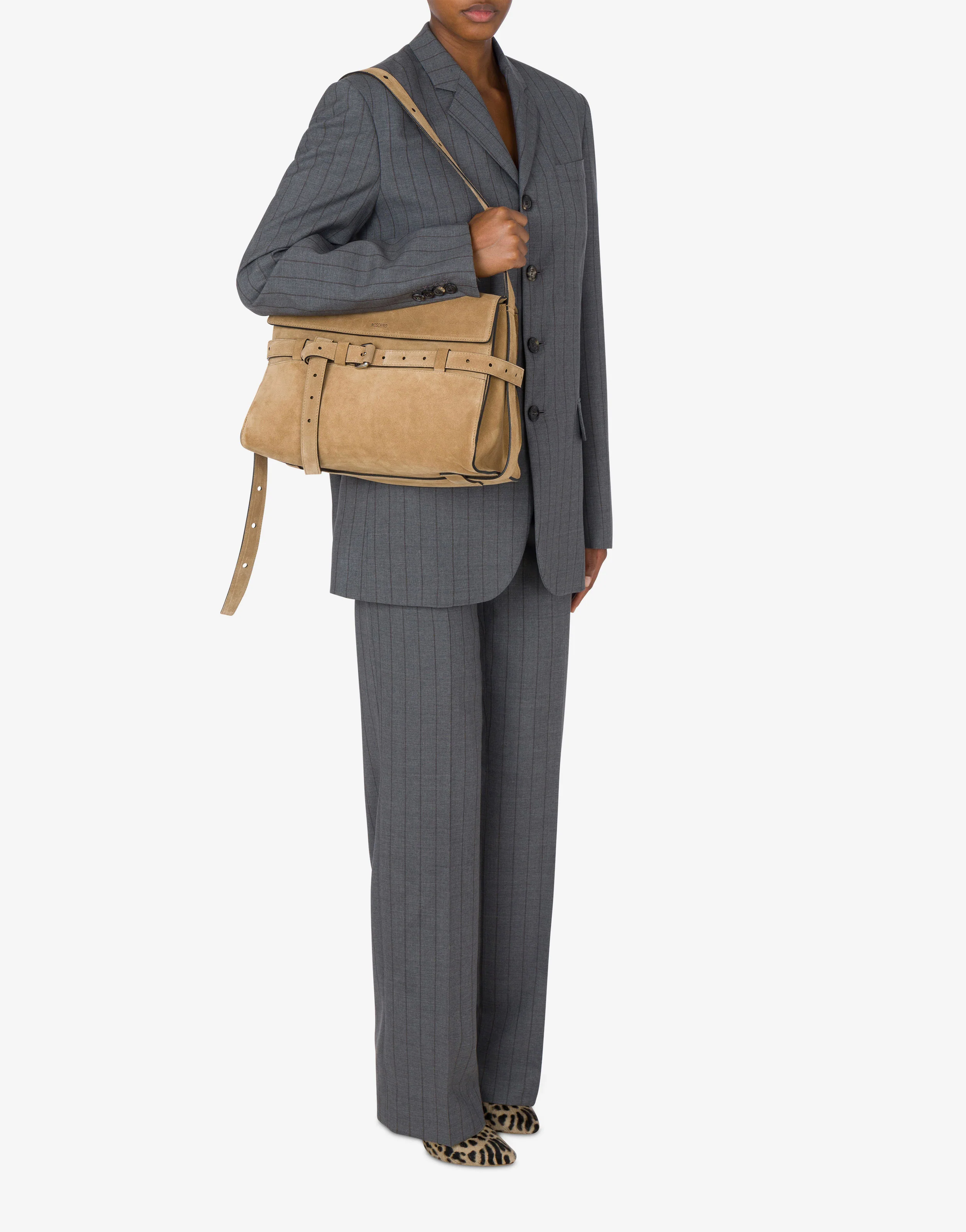 Moschino Tie Me bag - Image 5