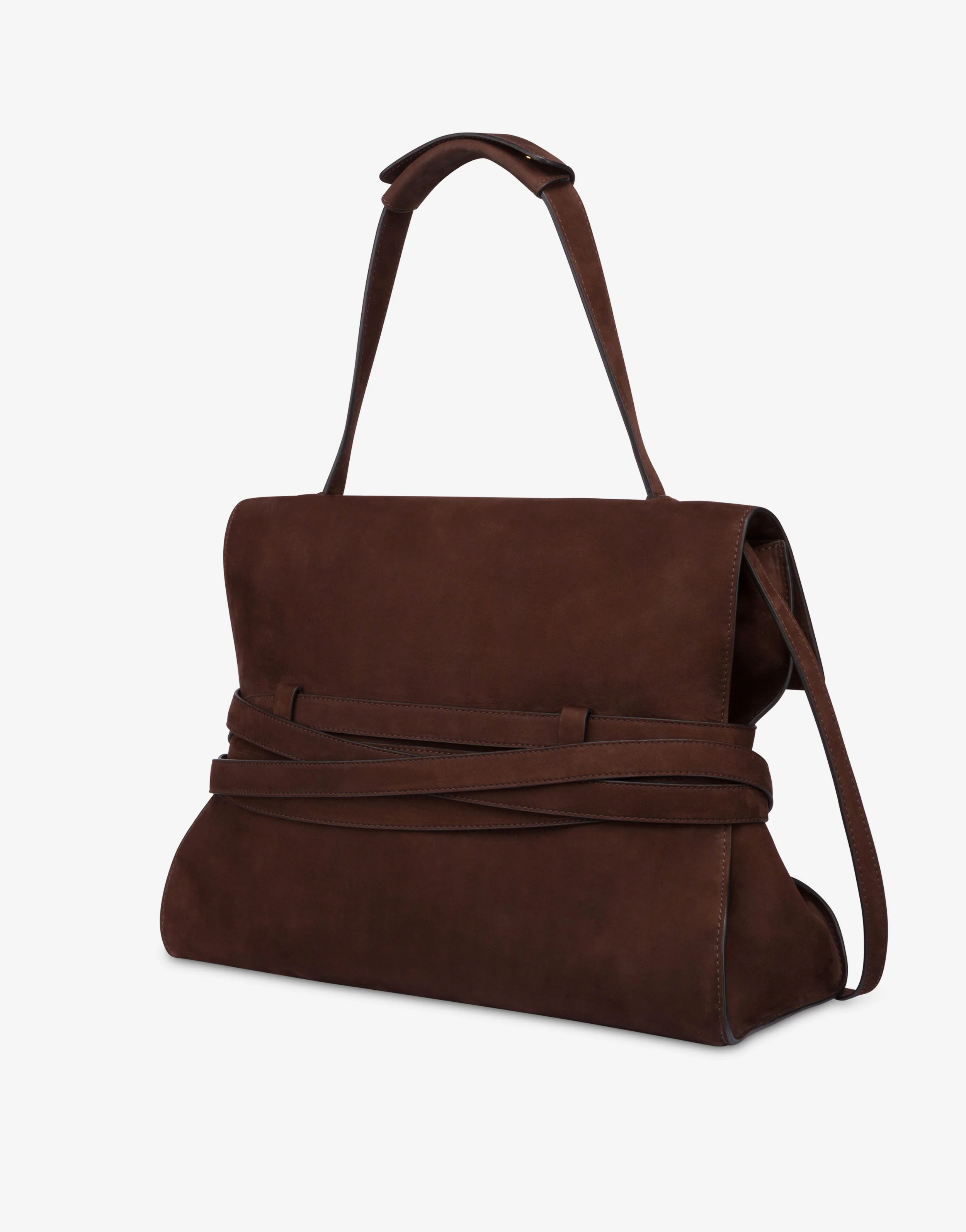 Moschino Tie Me Bag Medium - Image 2