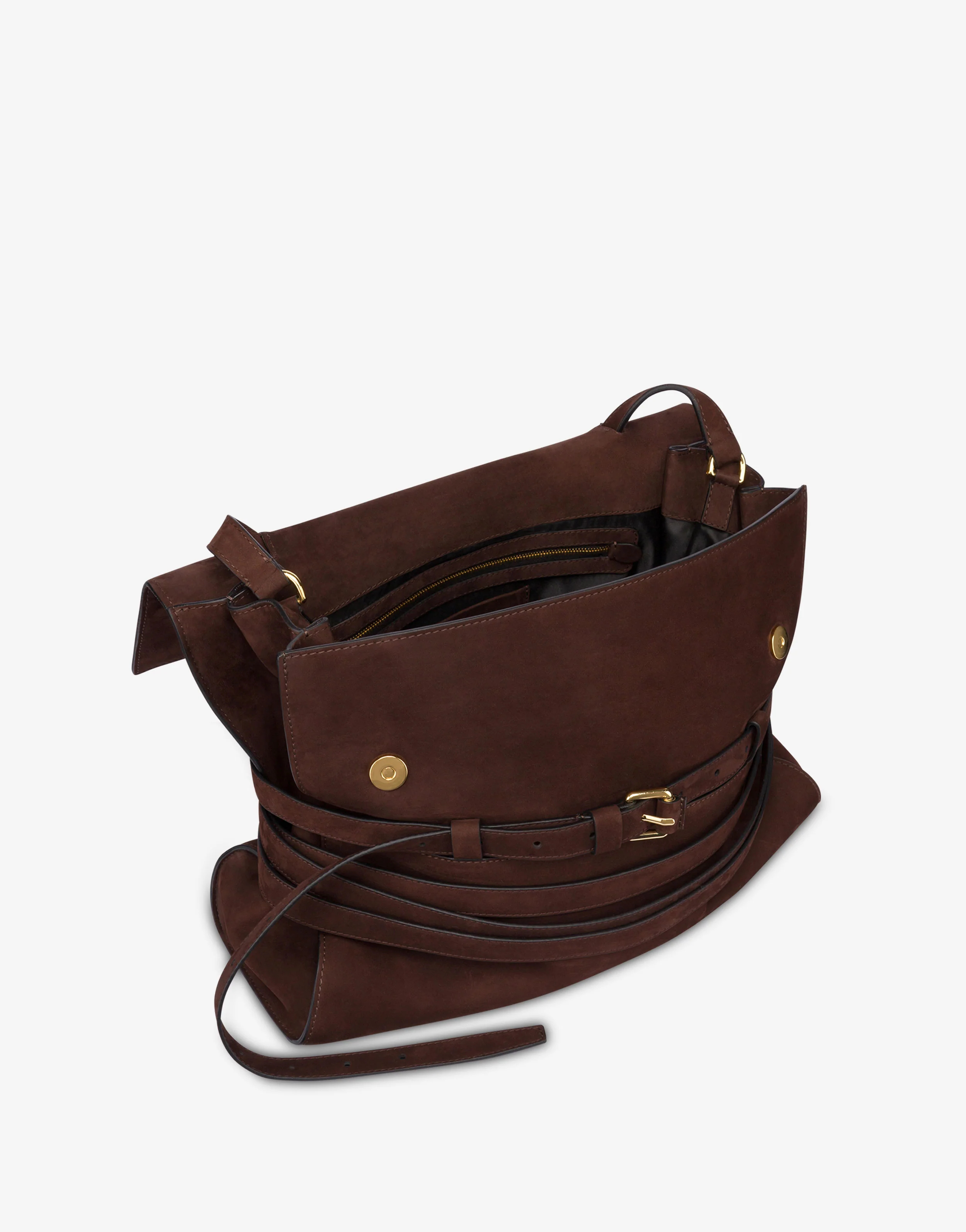 Moschino Tie Me Bag Medium - Image 3