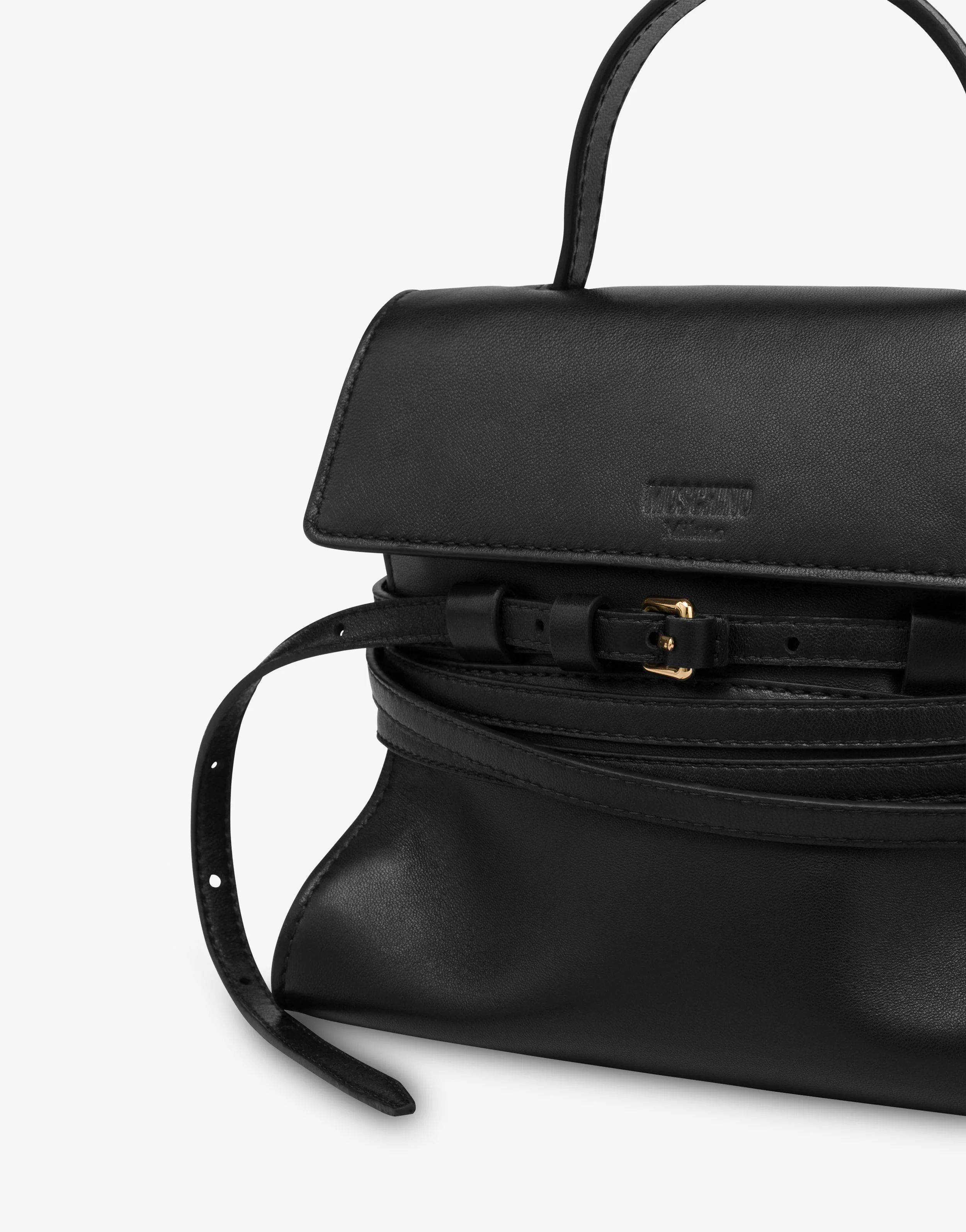 Moschino Tie Me bag Small
- Image 4