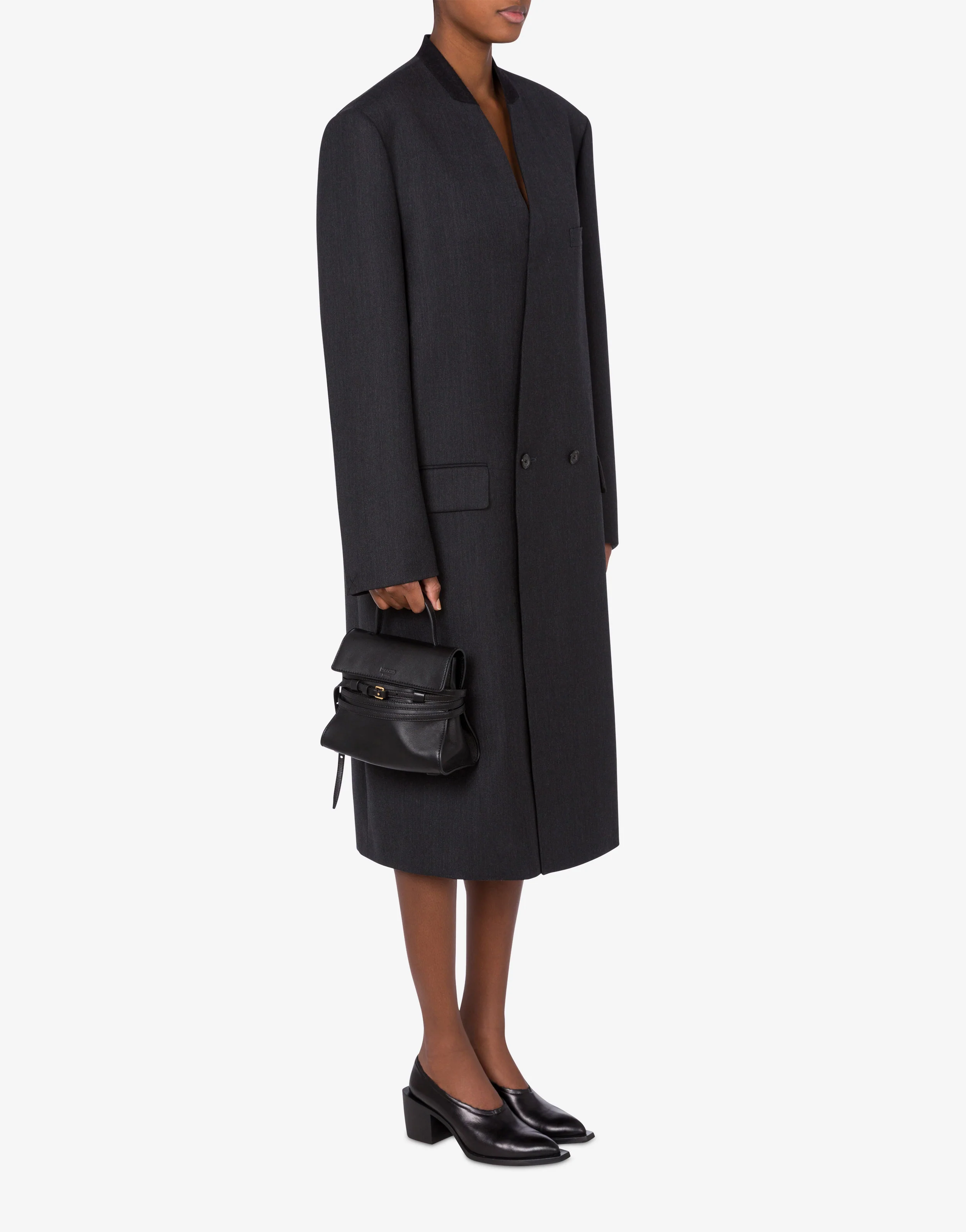 Moschino Tie Me bag Small
- Image 5