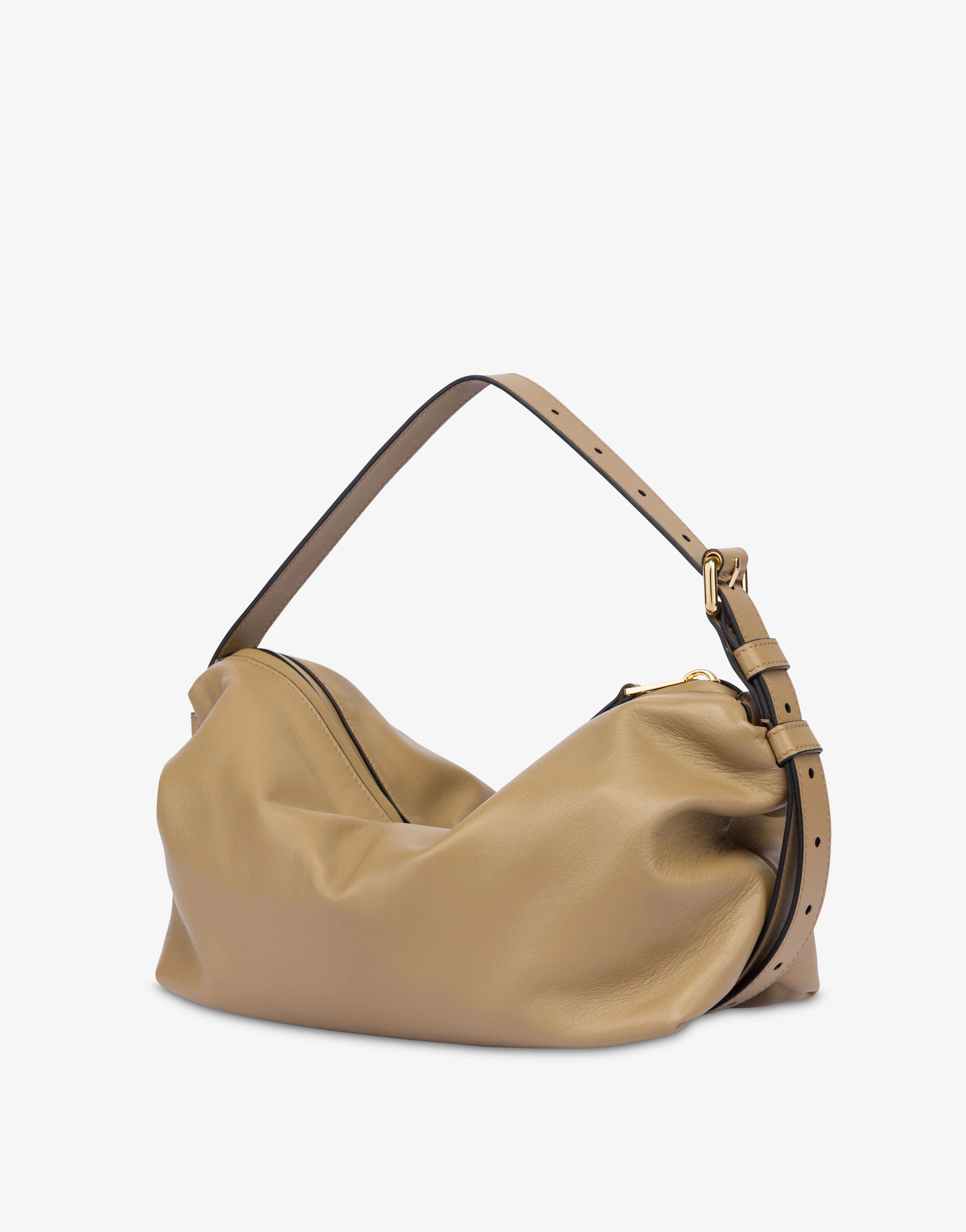 Moschino Tie Me hobo bag - Image 2