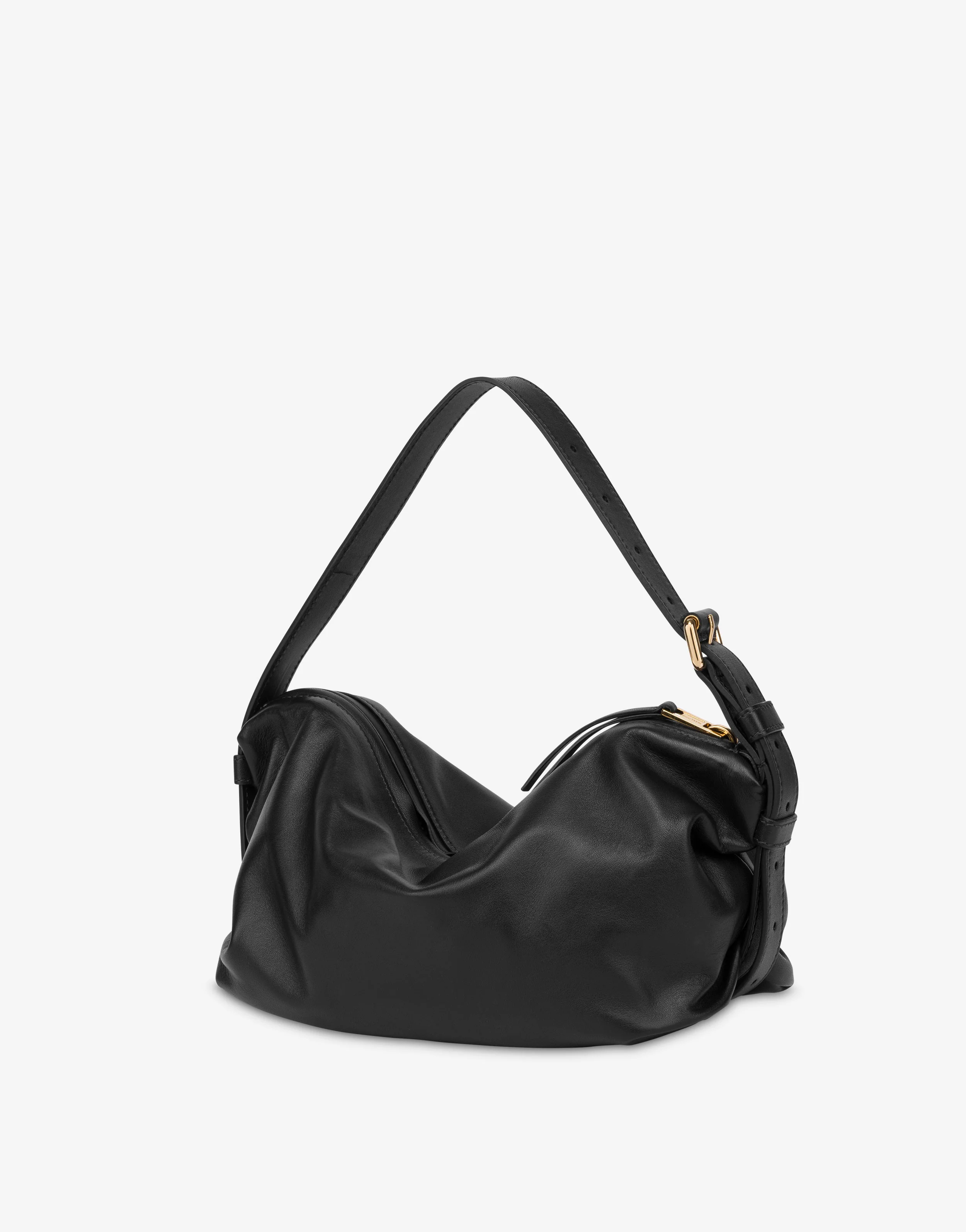 Moschino Tie Me hobo bag - Image 2