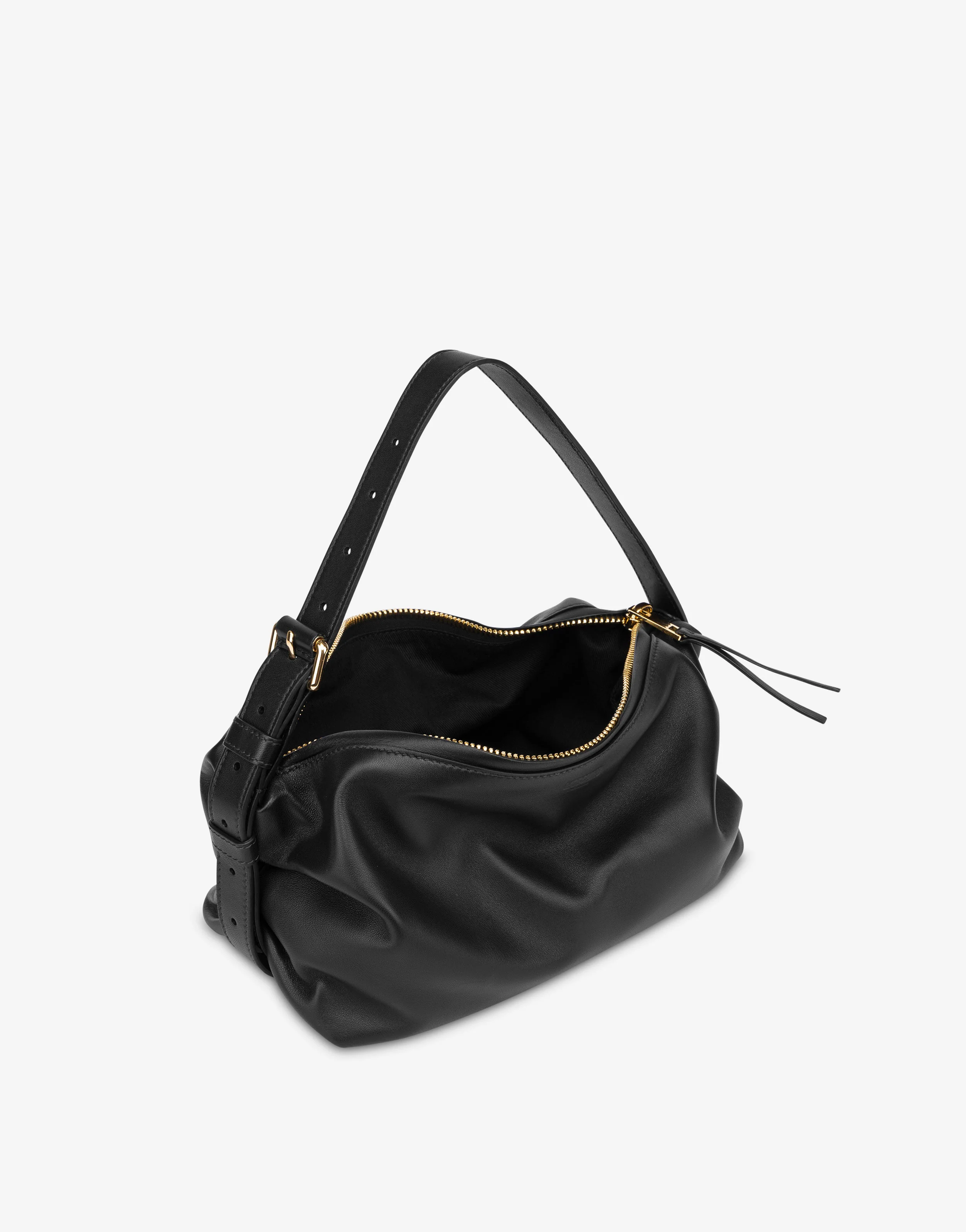Moschino Tie Me hobo bag - Image 3