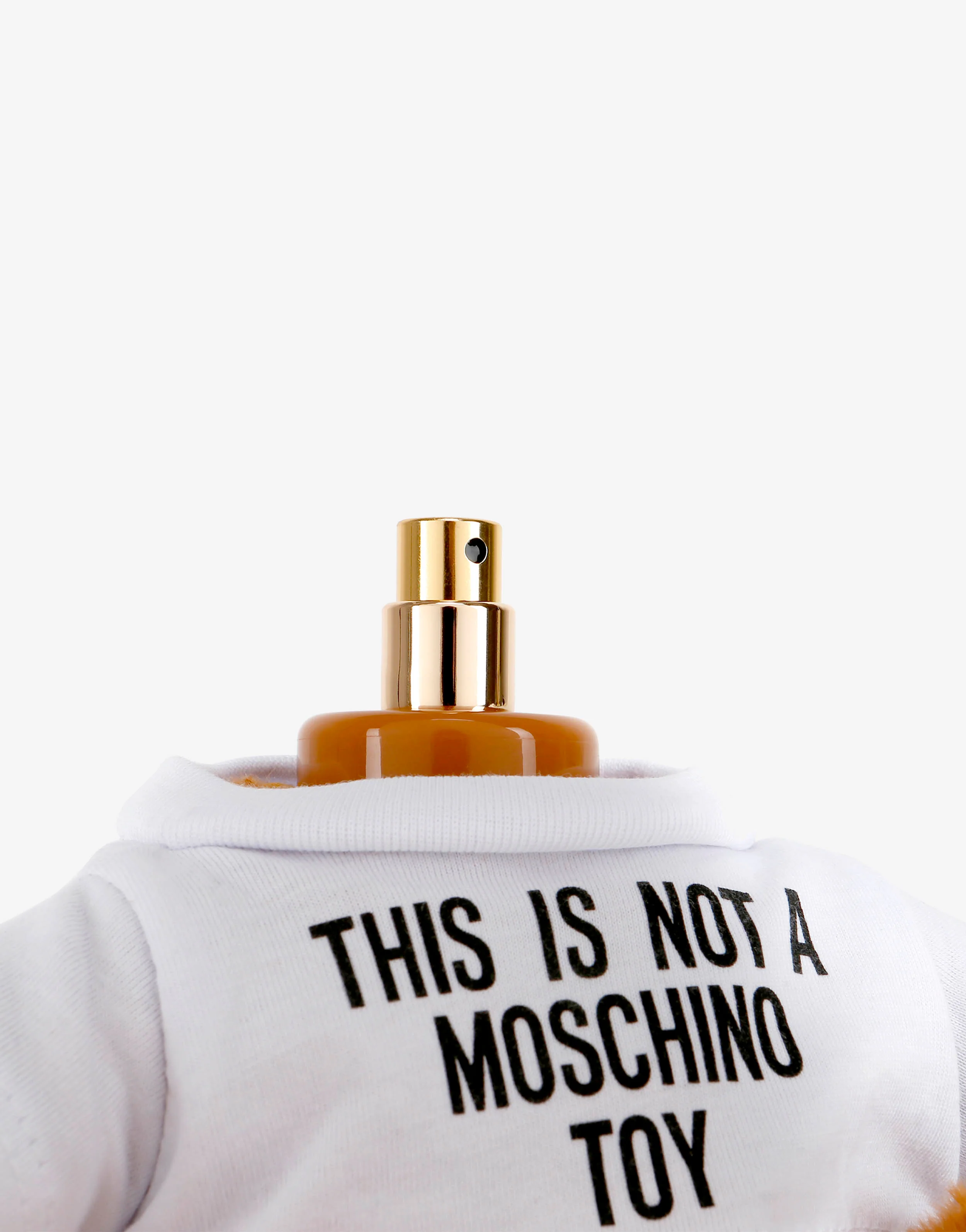 Moschino Toy 50 ml / 1.7 oz. Eau de Toilette - Image 3