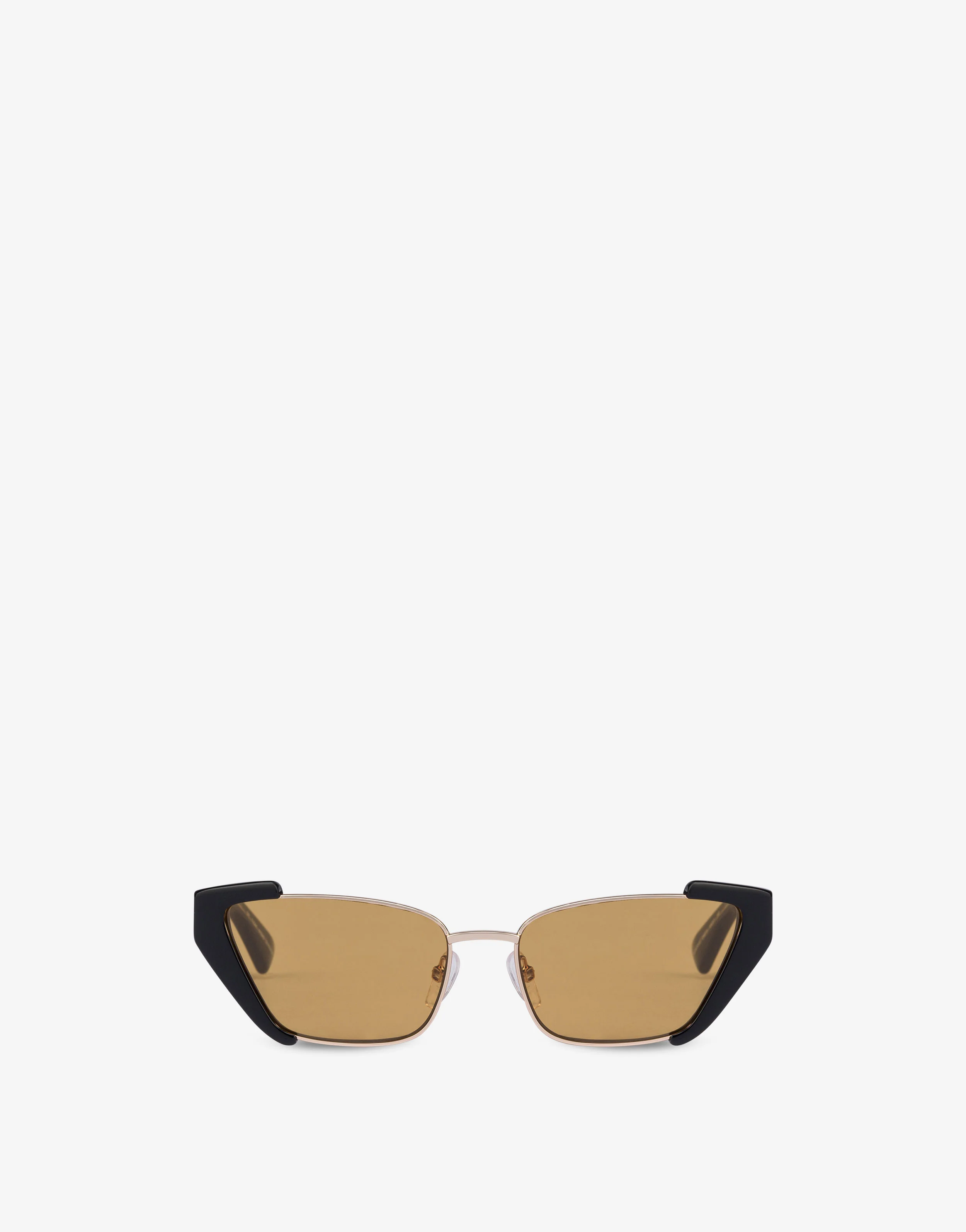 Occhiali da sole cat-eye