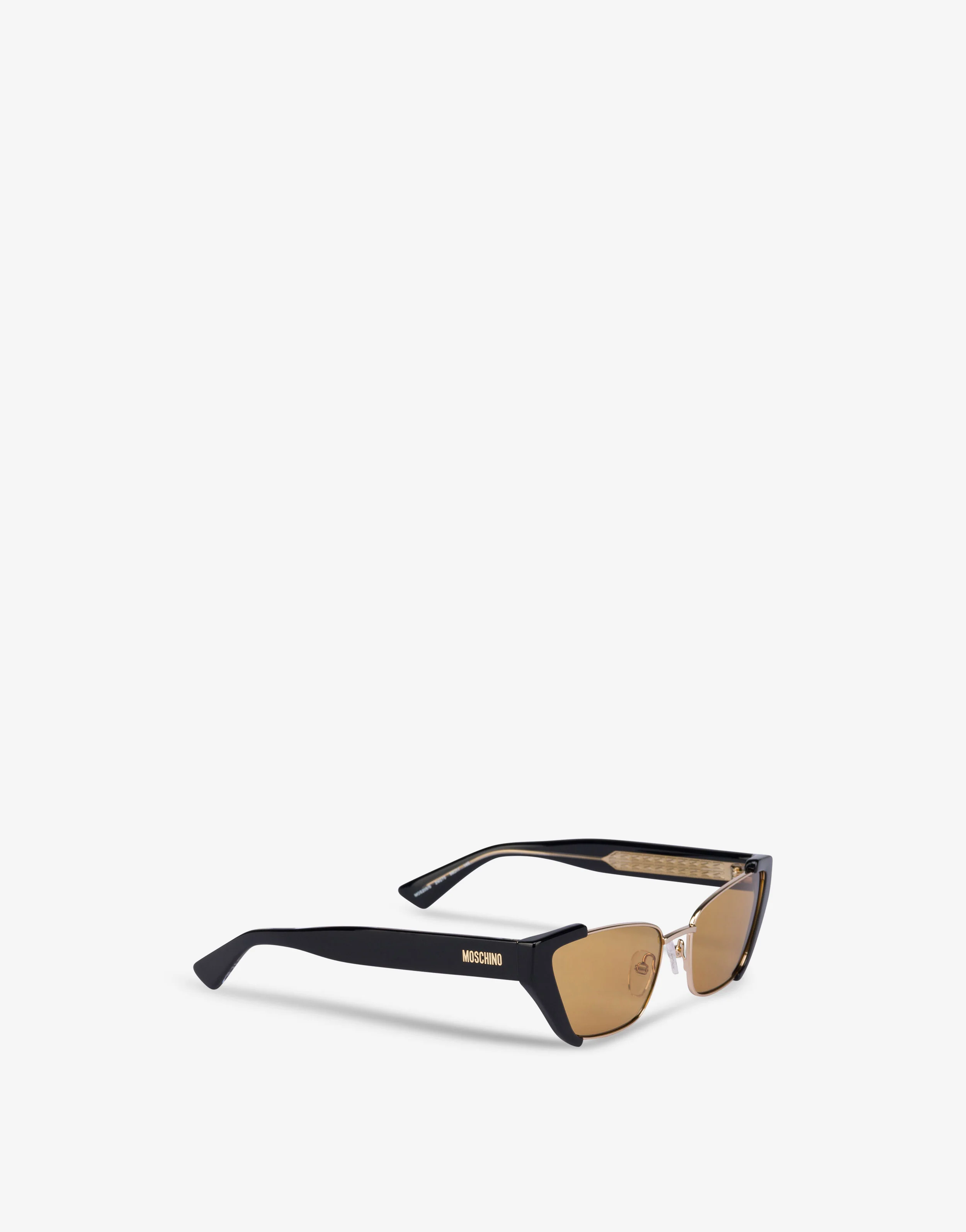 Occhiali da sole cat-eye - Image 2