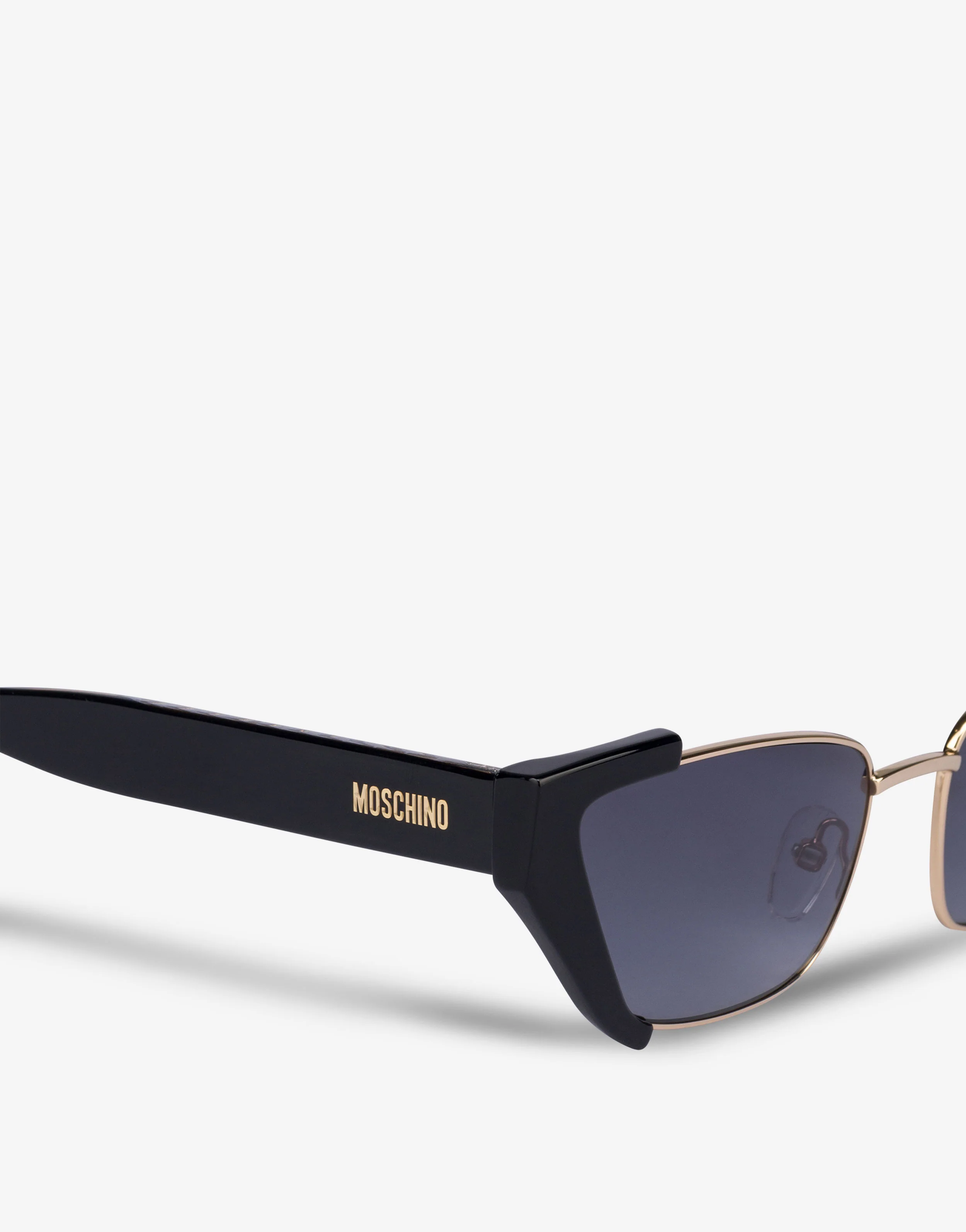 Occhiali da sole cat-eye - Image 3