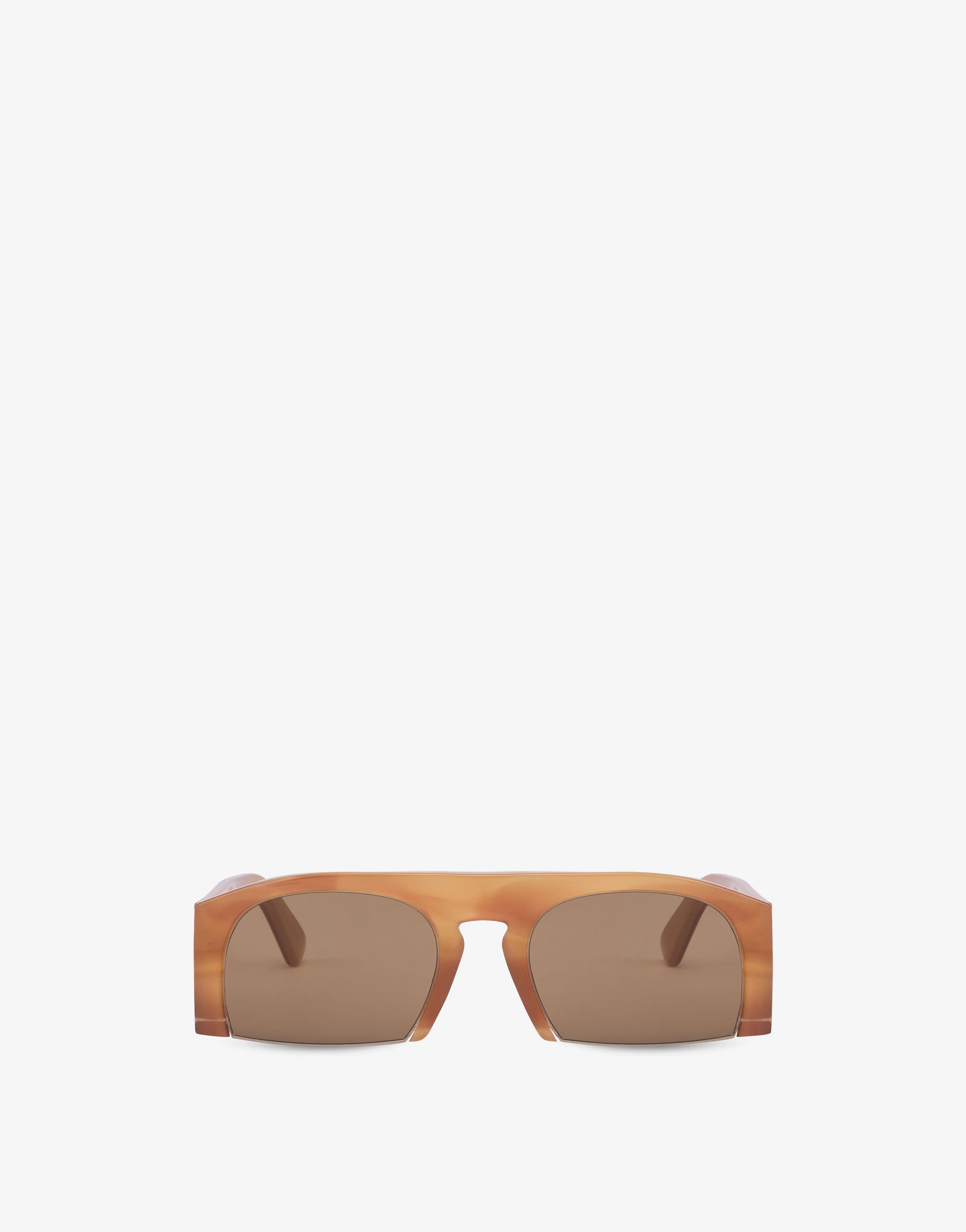 Occhiali da sole in acetato