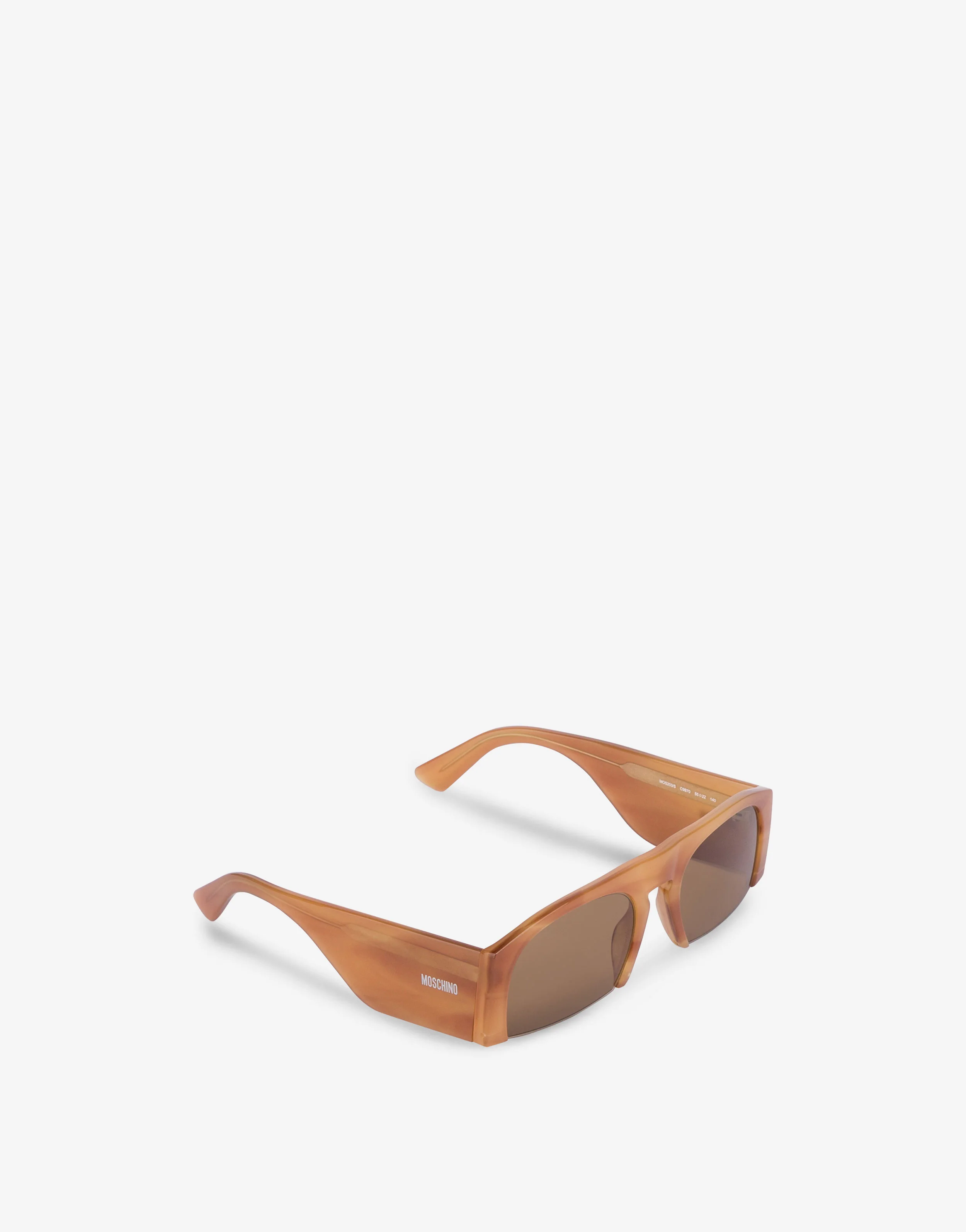 Occhiali da sole in acetato - Image 2