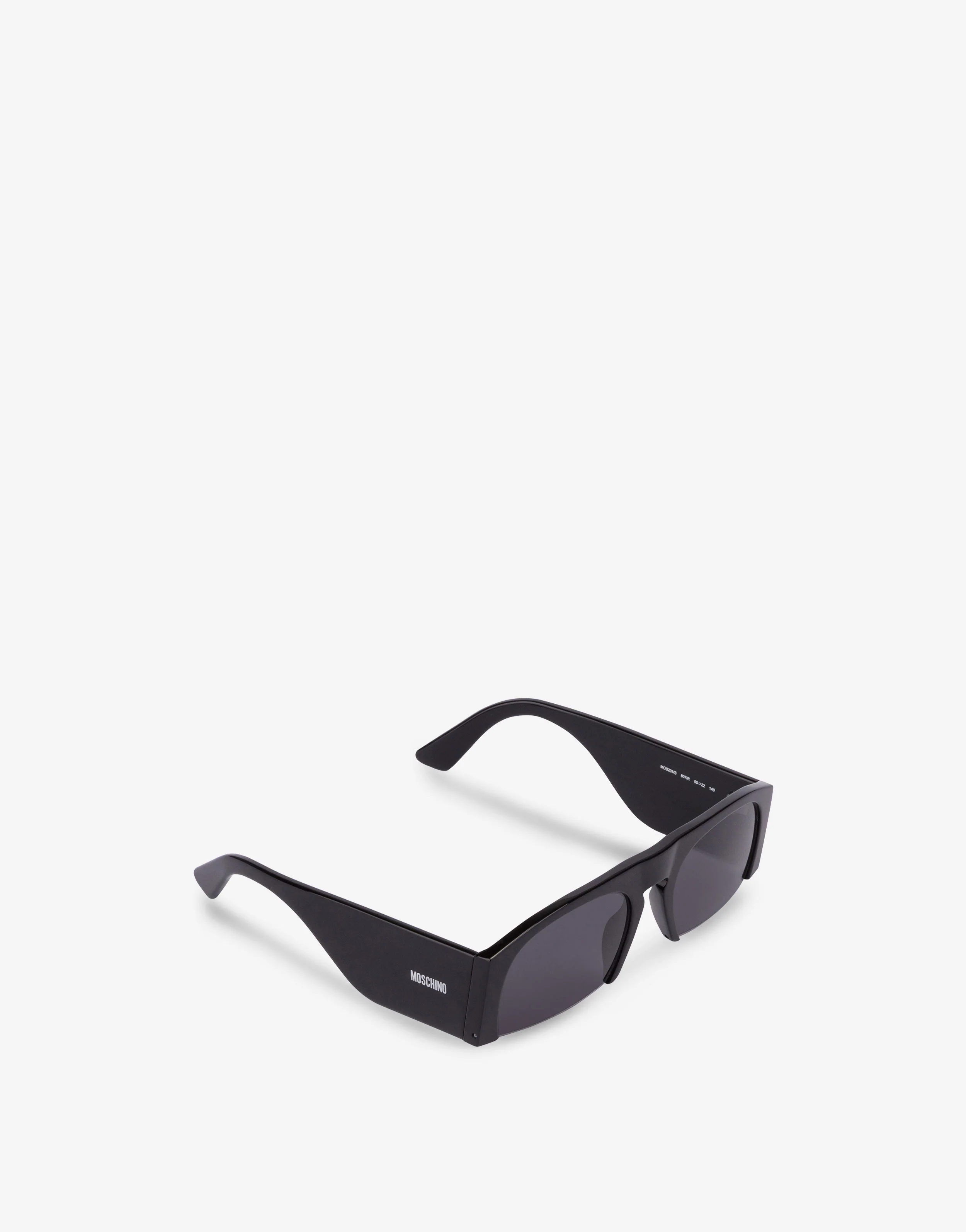 Occhiali da sole in acetato - Image 2