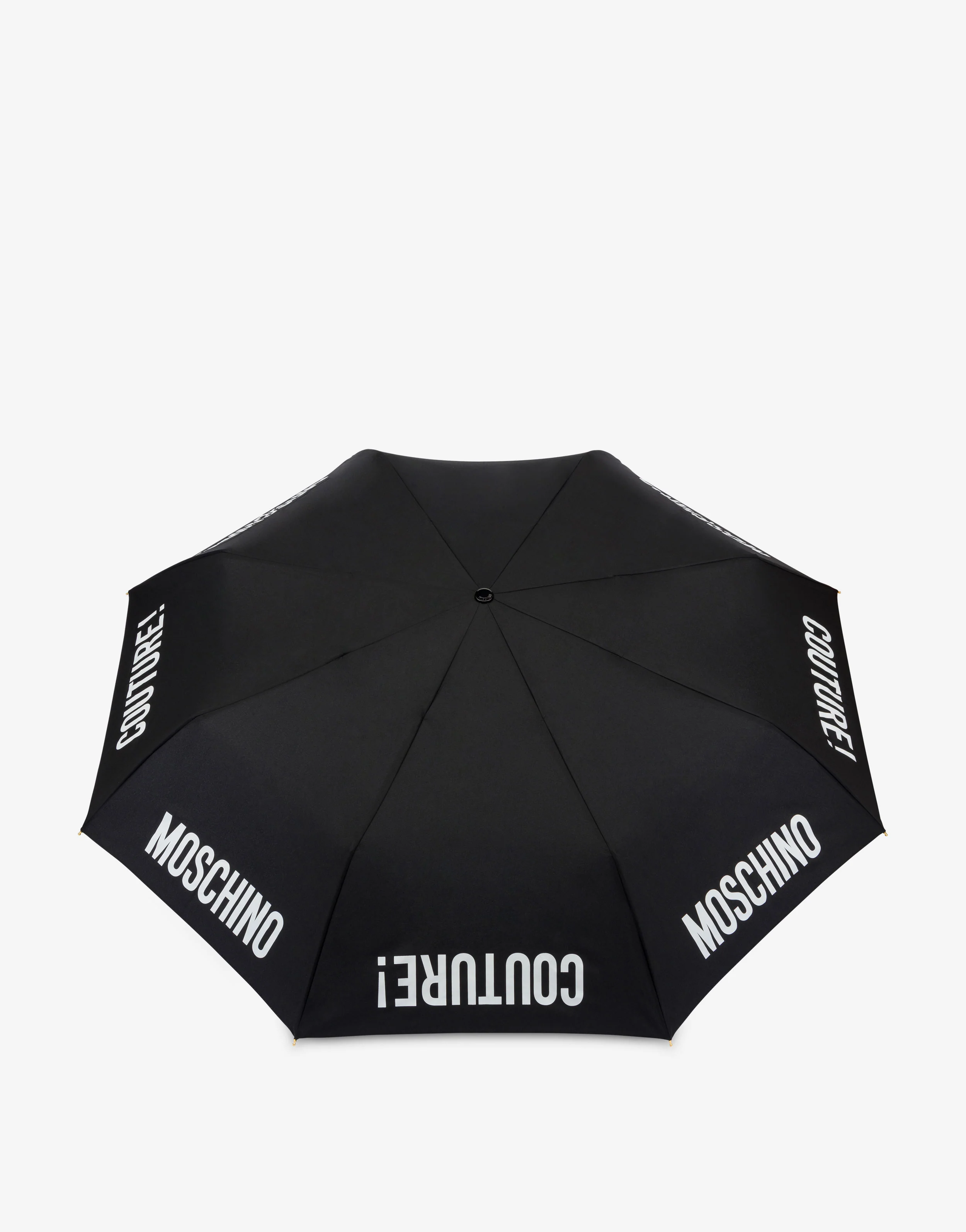 Ombrello openclose Moschino Couture