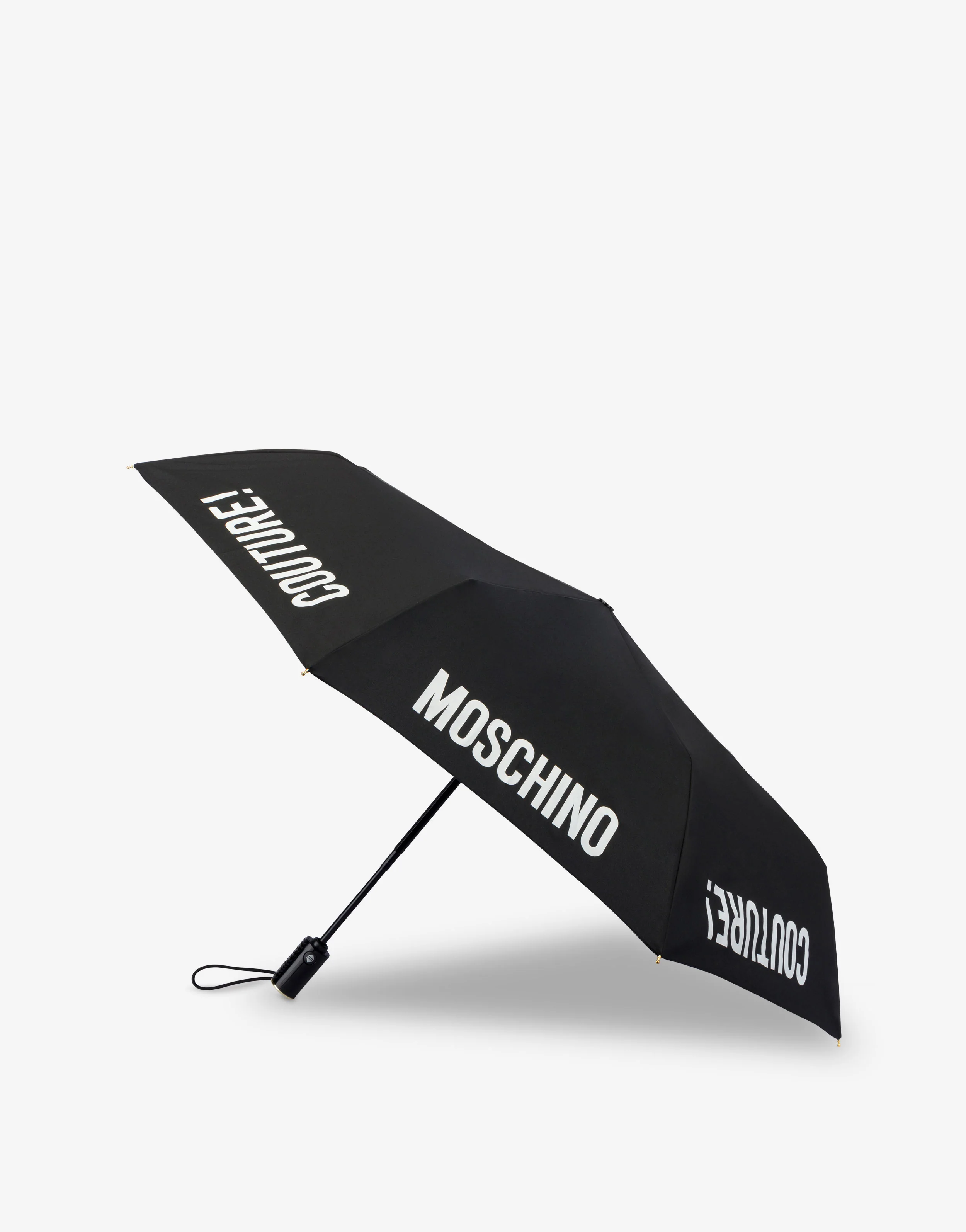 Ombrello openclose Moschino Couture - Image 2