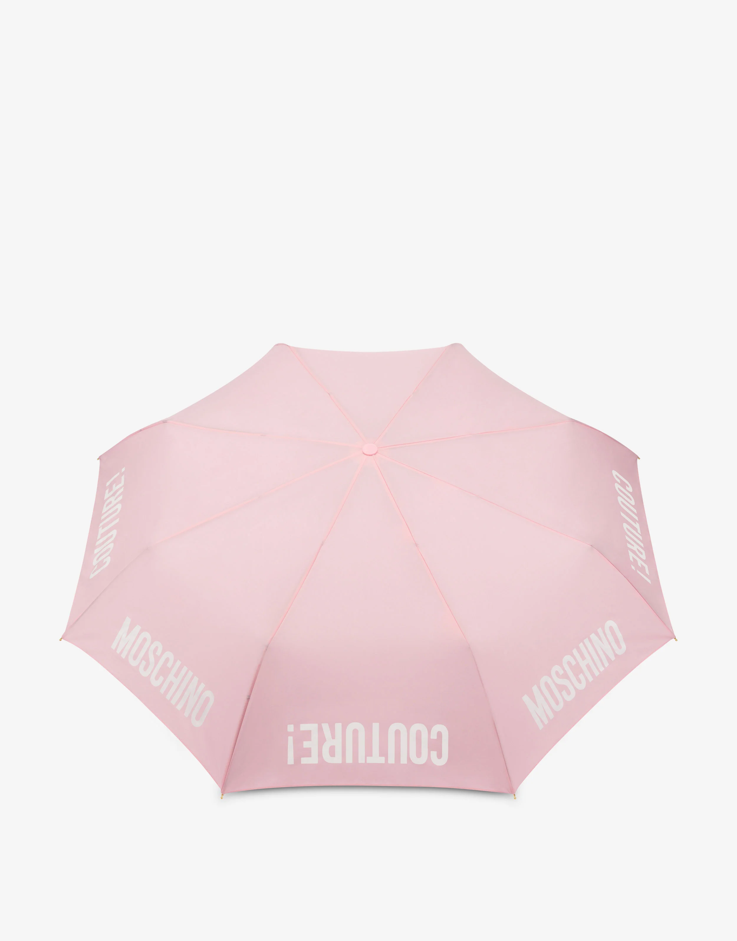 Ombrello openclose Moschino Couture