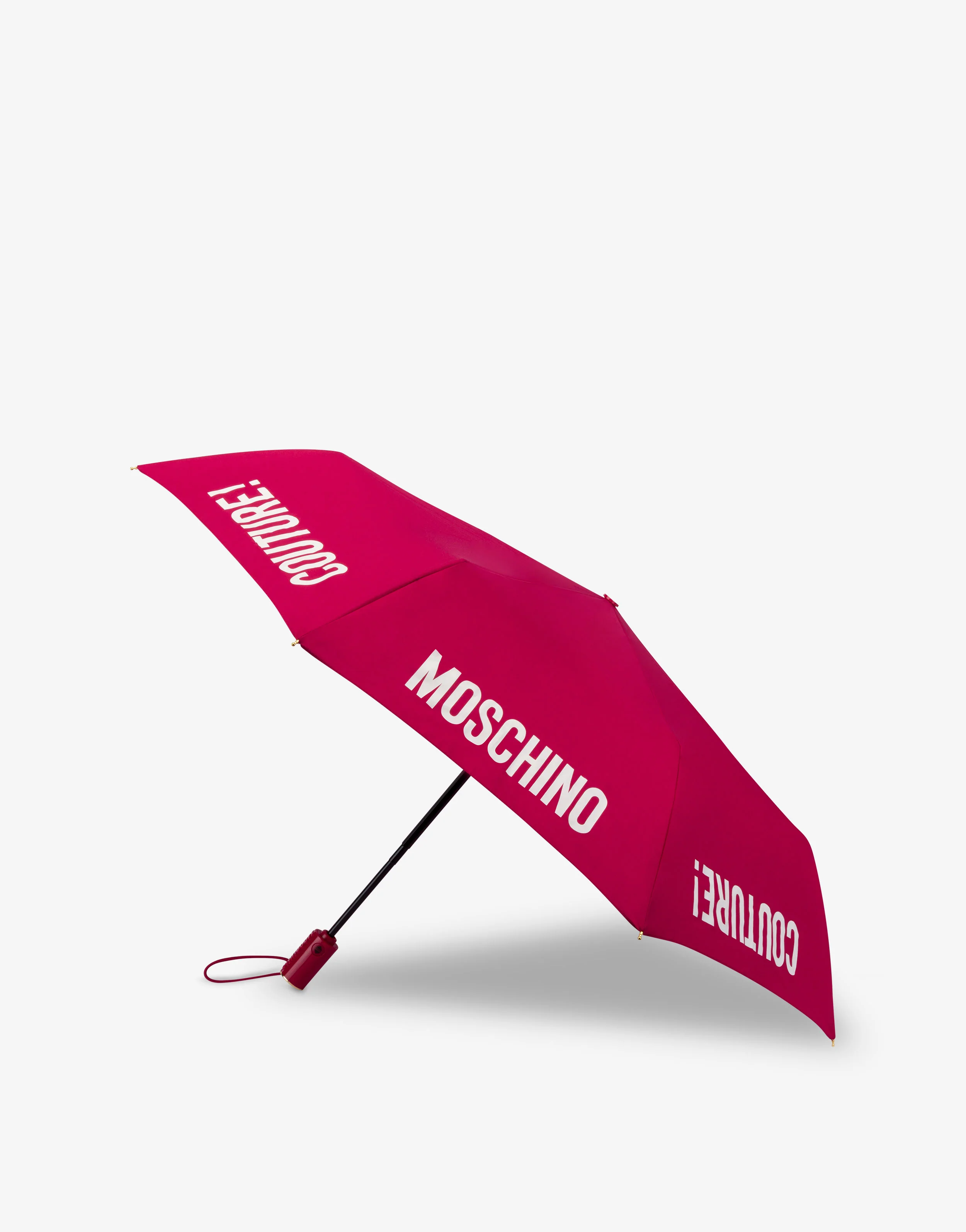 Ombrello openclose Moschino Couture - Image 2