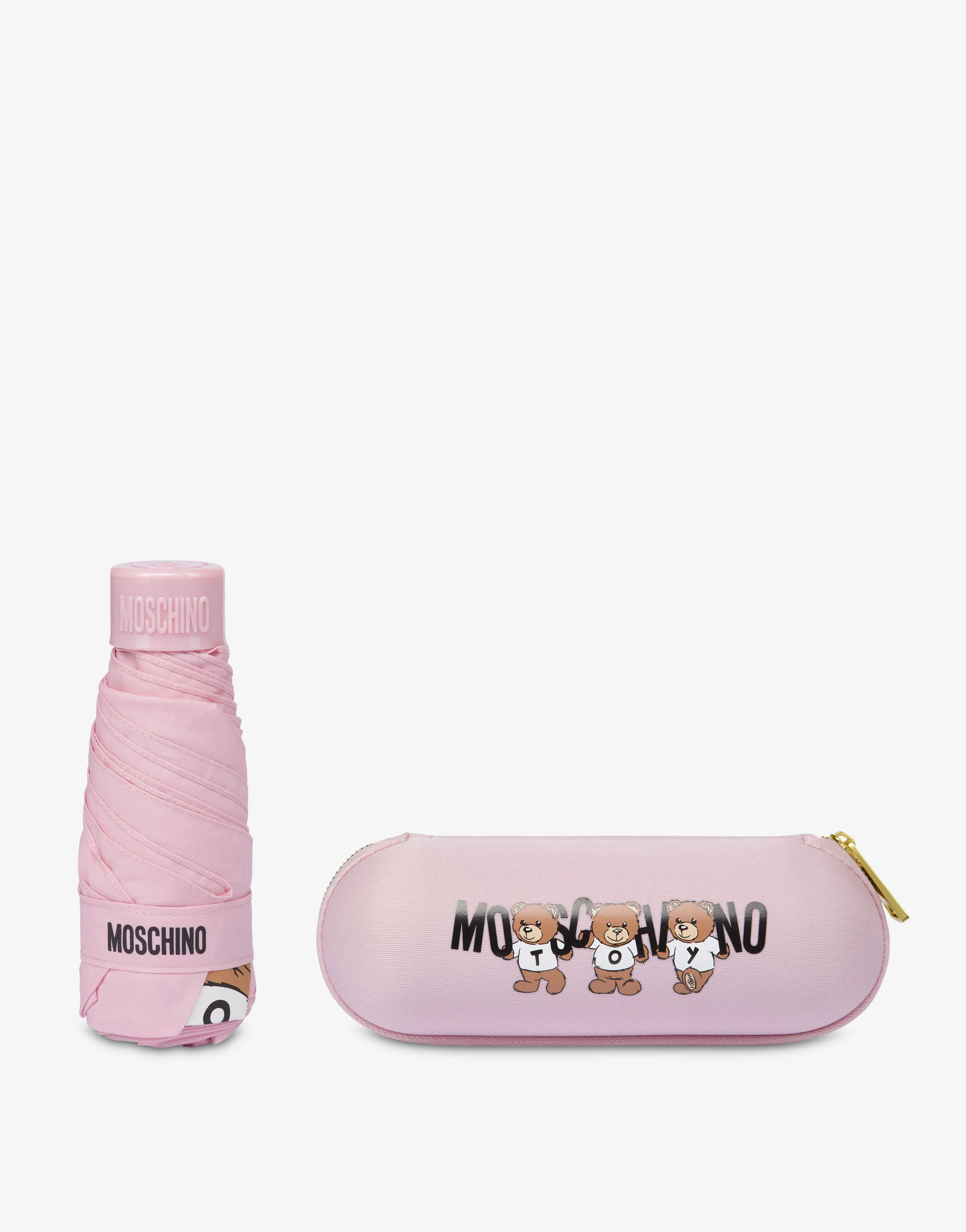 Ombrello Supermini Moschino Teddy Bear - Image 3